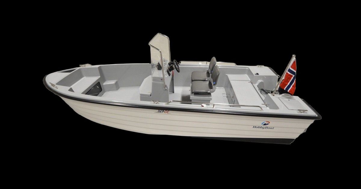 HOBBY 528 | INDEX OGLASI