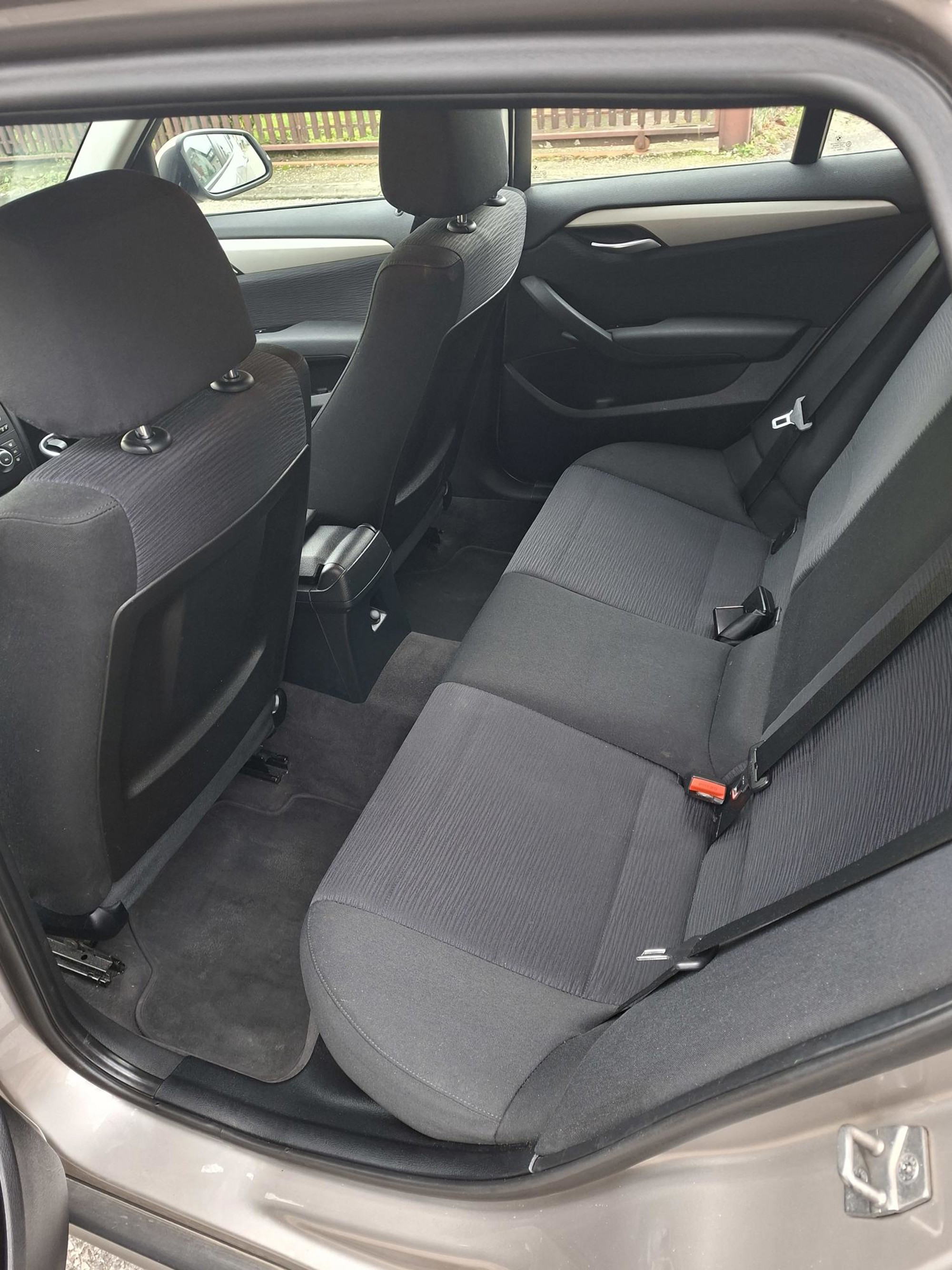 Bmw ,118 d,x drive,reg 8mj 2027g,Zamjena, fotografija 4