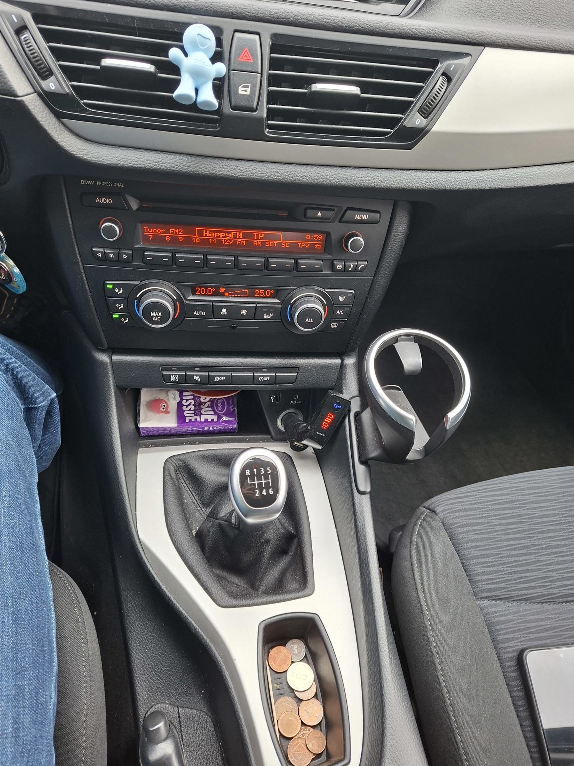 Bmw ,118 d,x drive,reg 8mj 2027g,Zamjena, pogled izvana - slika 4