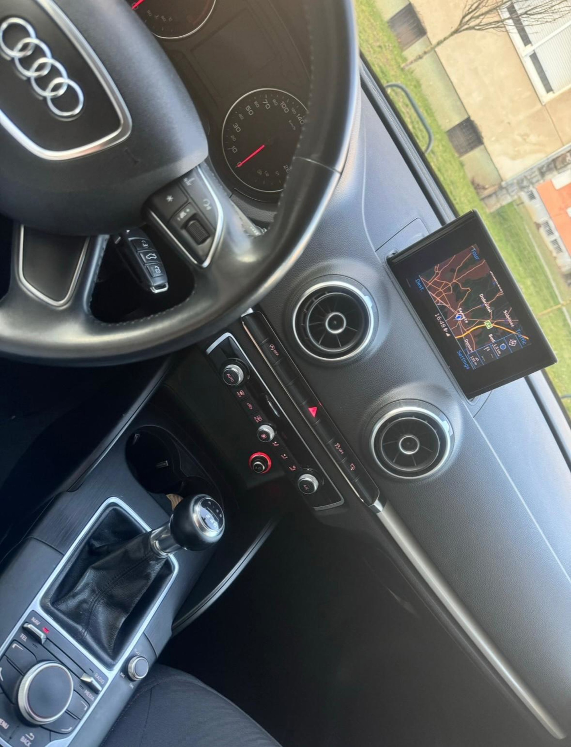 Audi A3 Limuzina,reg 5mj,2027g,Zamjena, fotografija 4