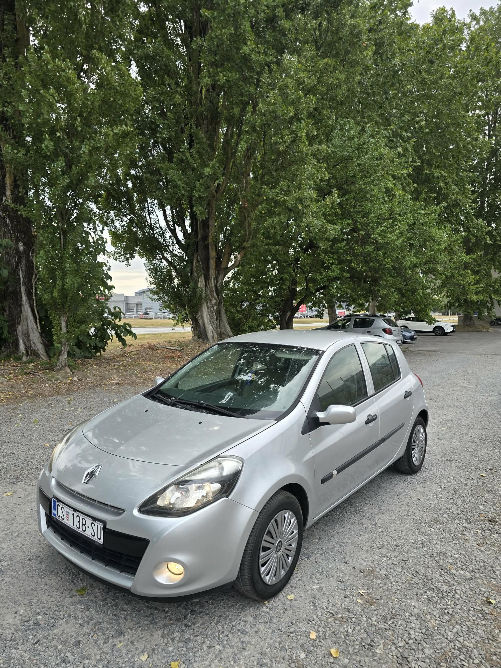 Renault Clio 1.2, fotografija 3