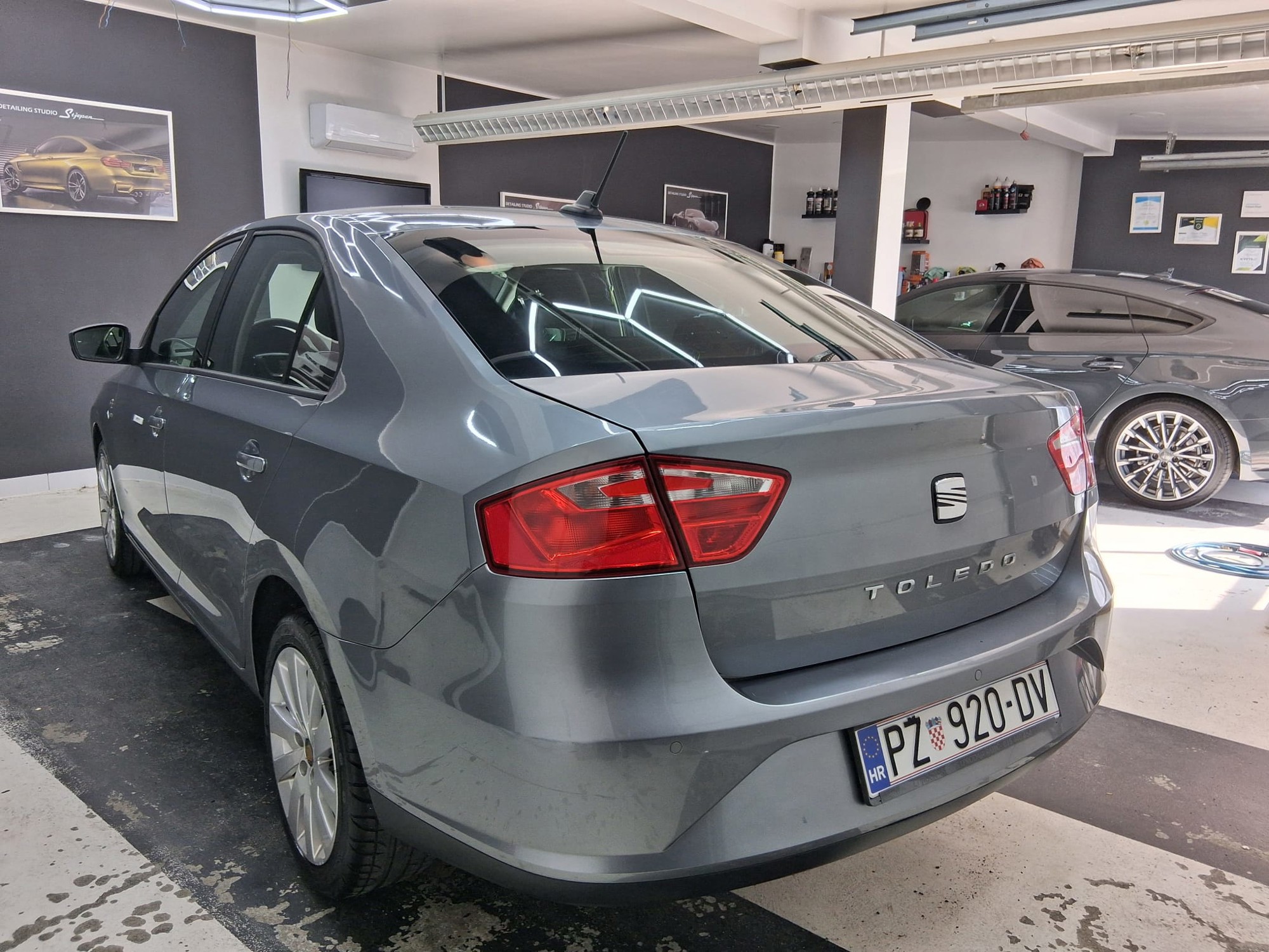 Seat Toledo 1.6 TDI, fotografija 3