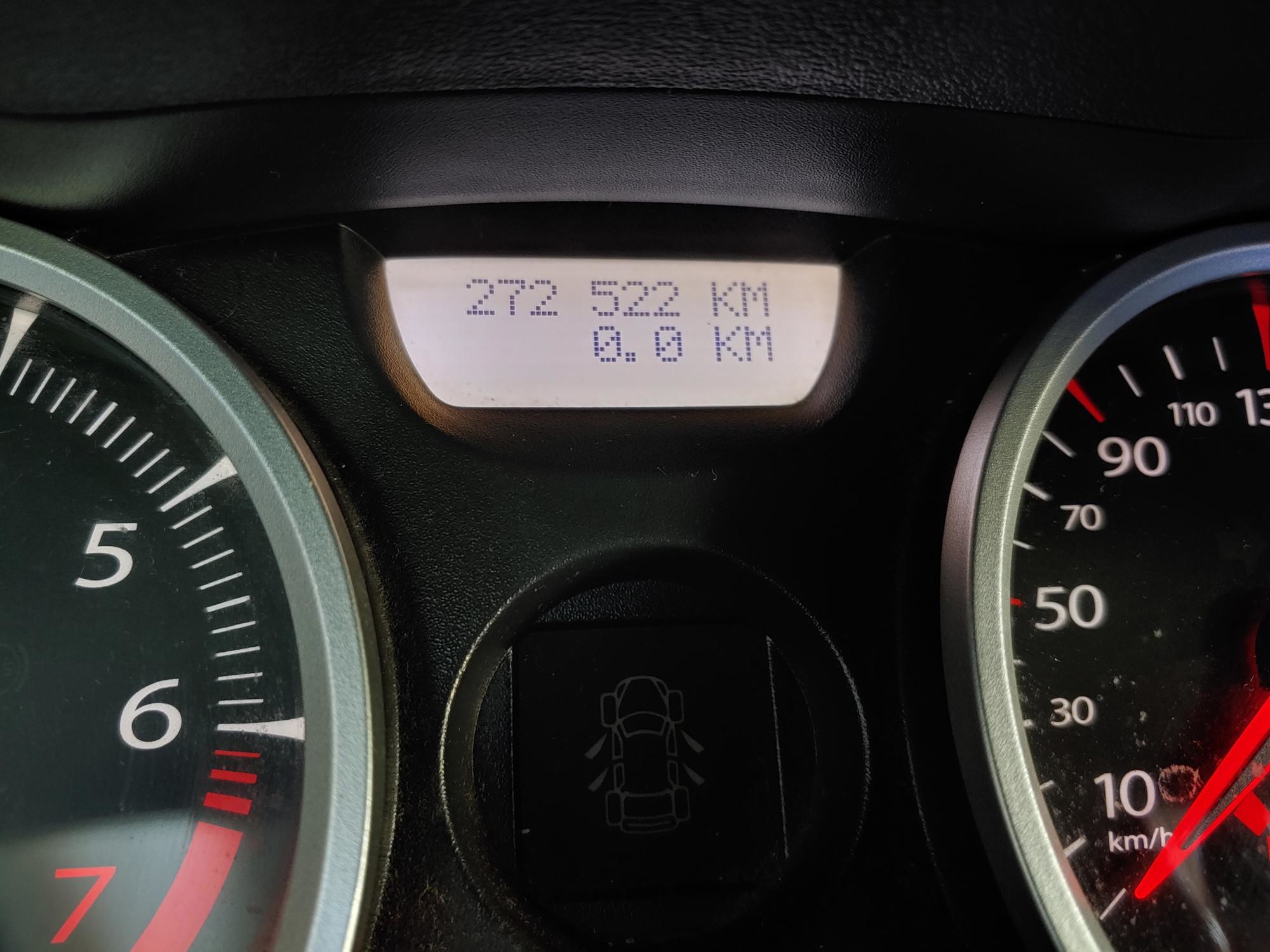 Renault Megane sedan 1.6 16, fotografija 4
