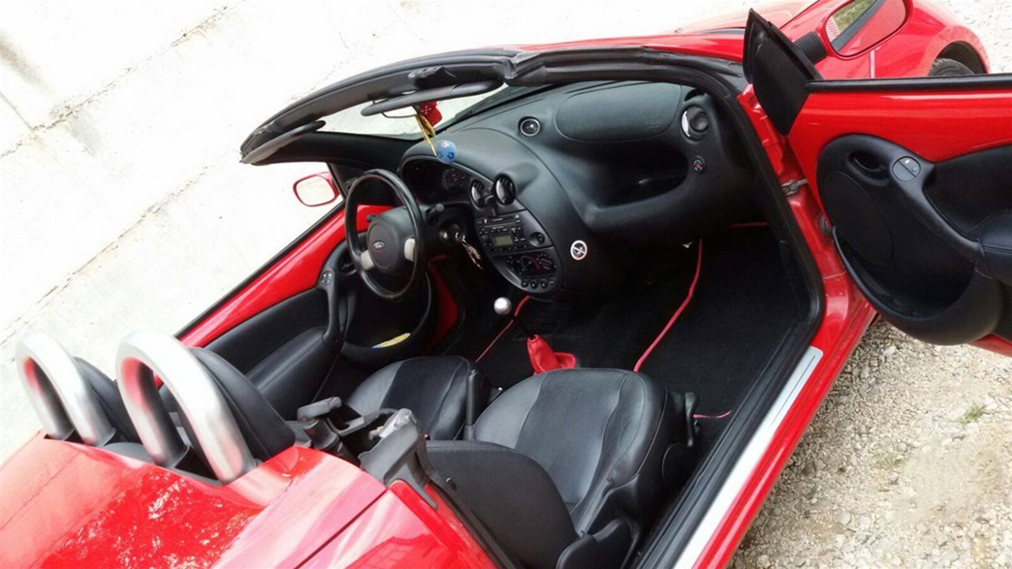 Dacia Sandero 1.5 dCi – 2014. – REGISTRIRAN GODINU DANA, fotografija 5