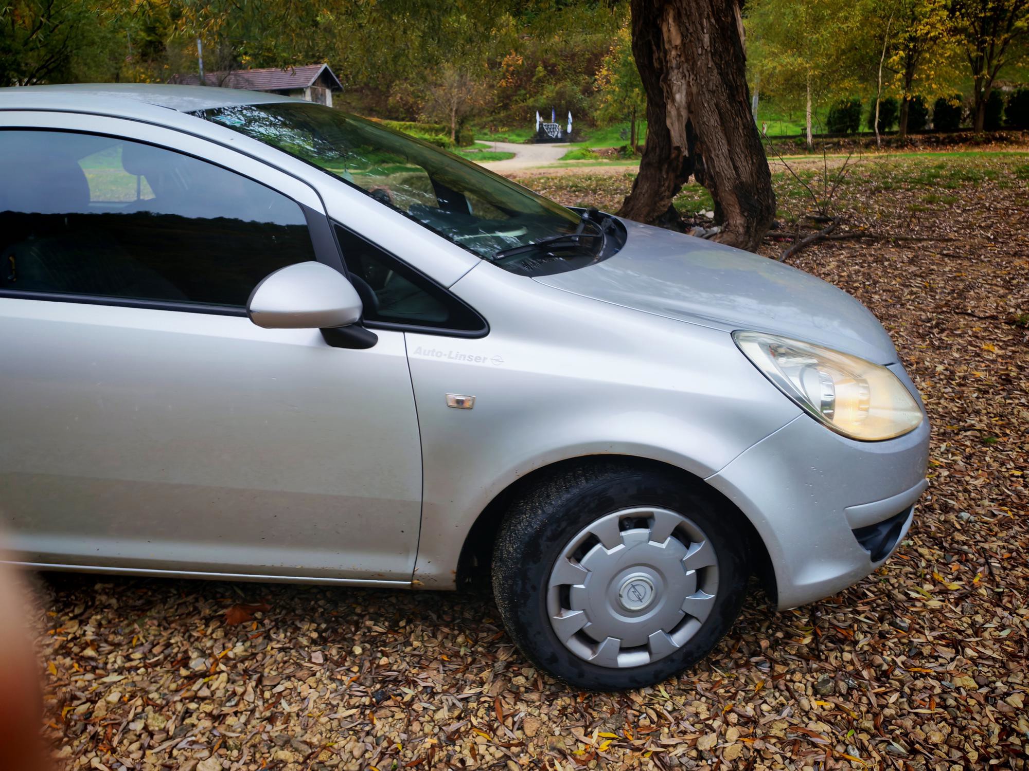Opel Corsa 1.3 cdti, fotografija 9