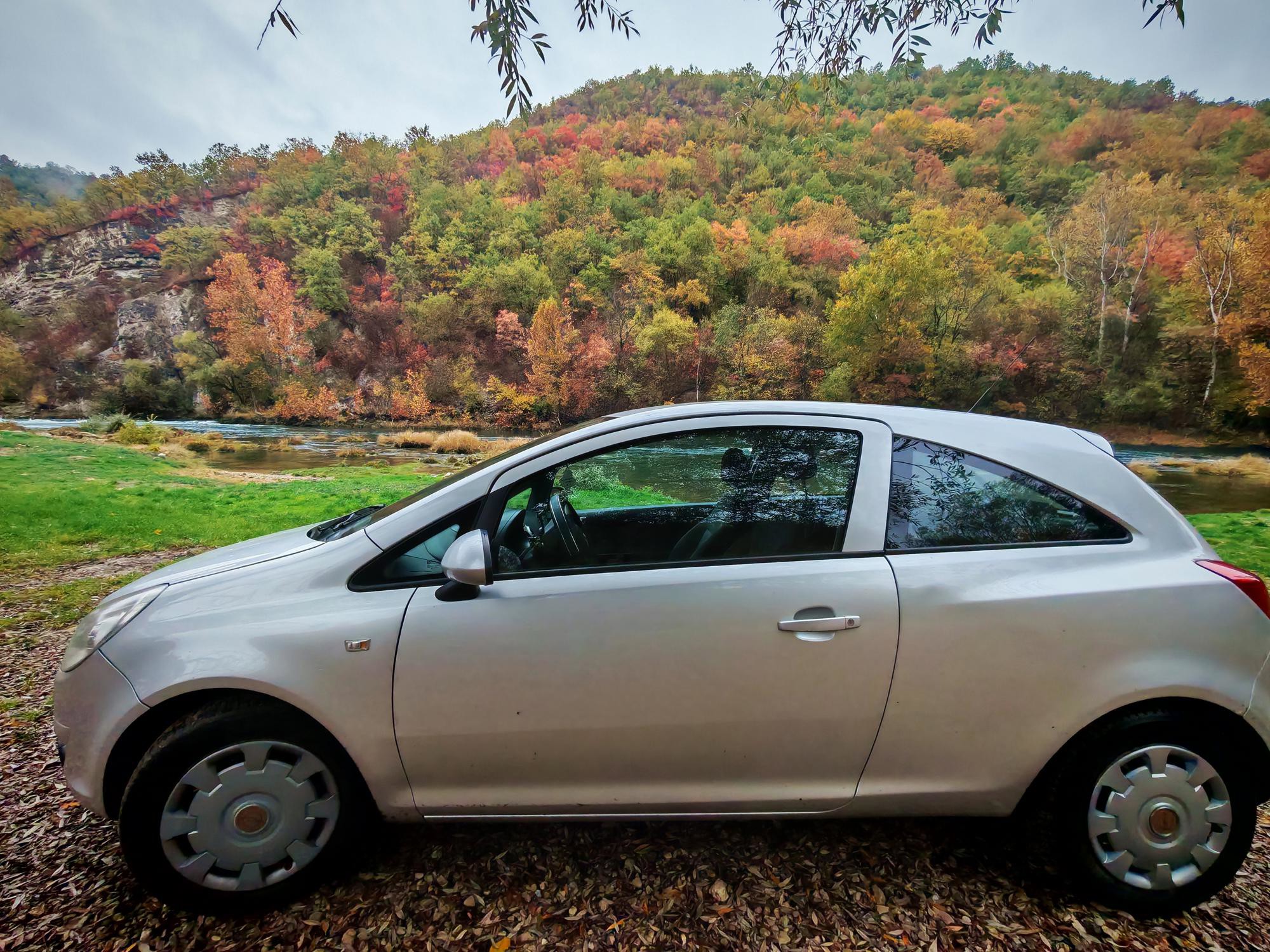 Opel Corsa 1.3 cdti, fotografija 4