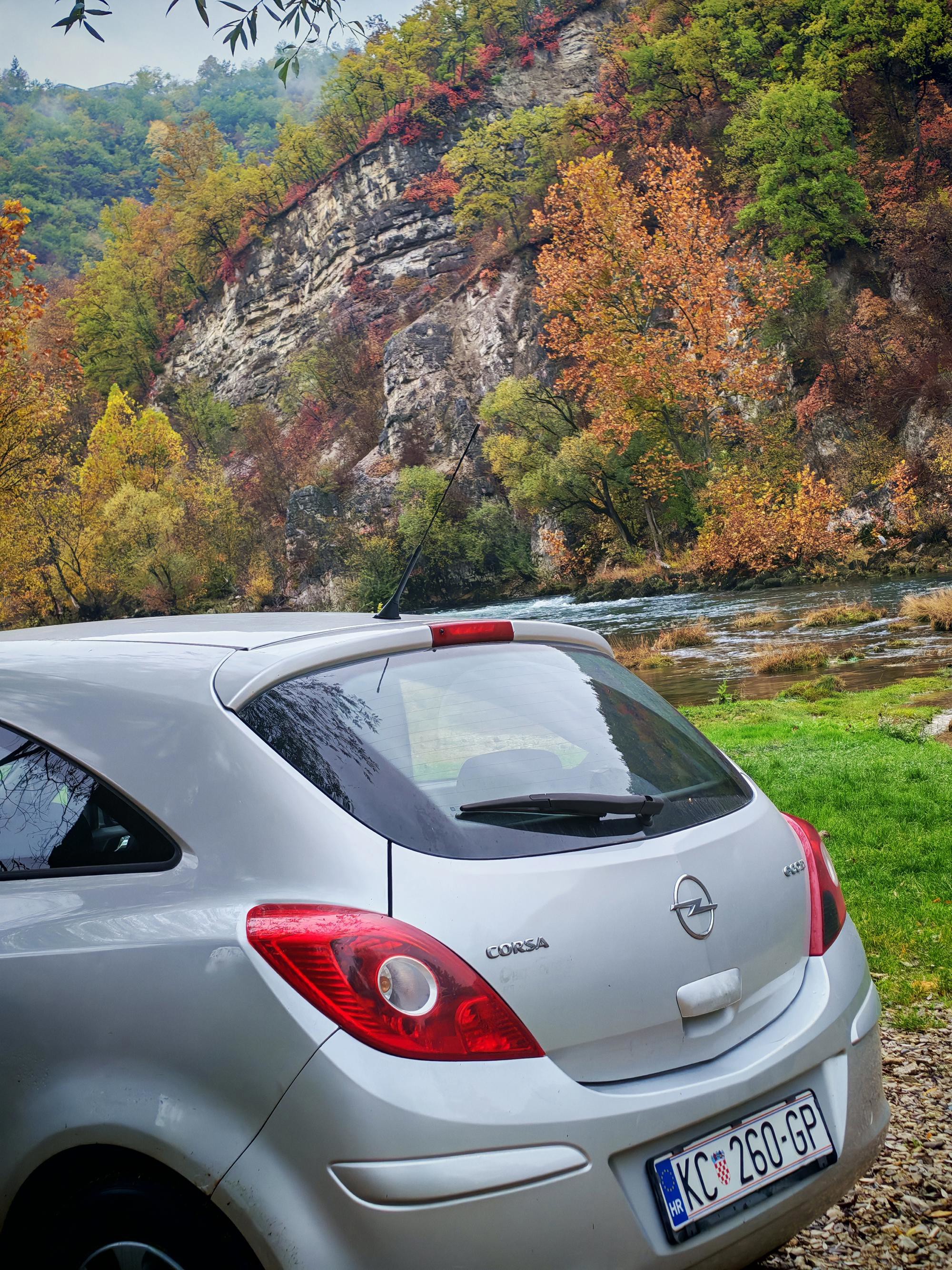 Opel Corsa 1.3 cdti, fotografija 7