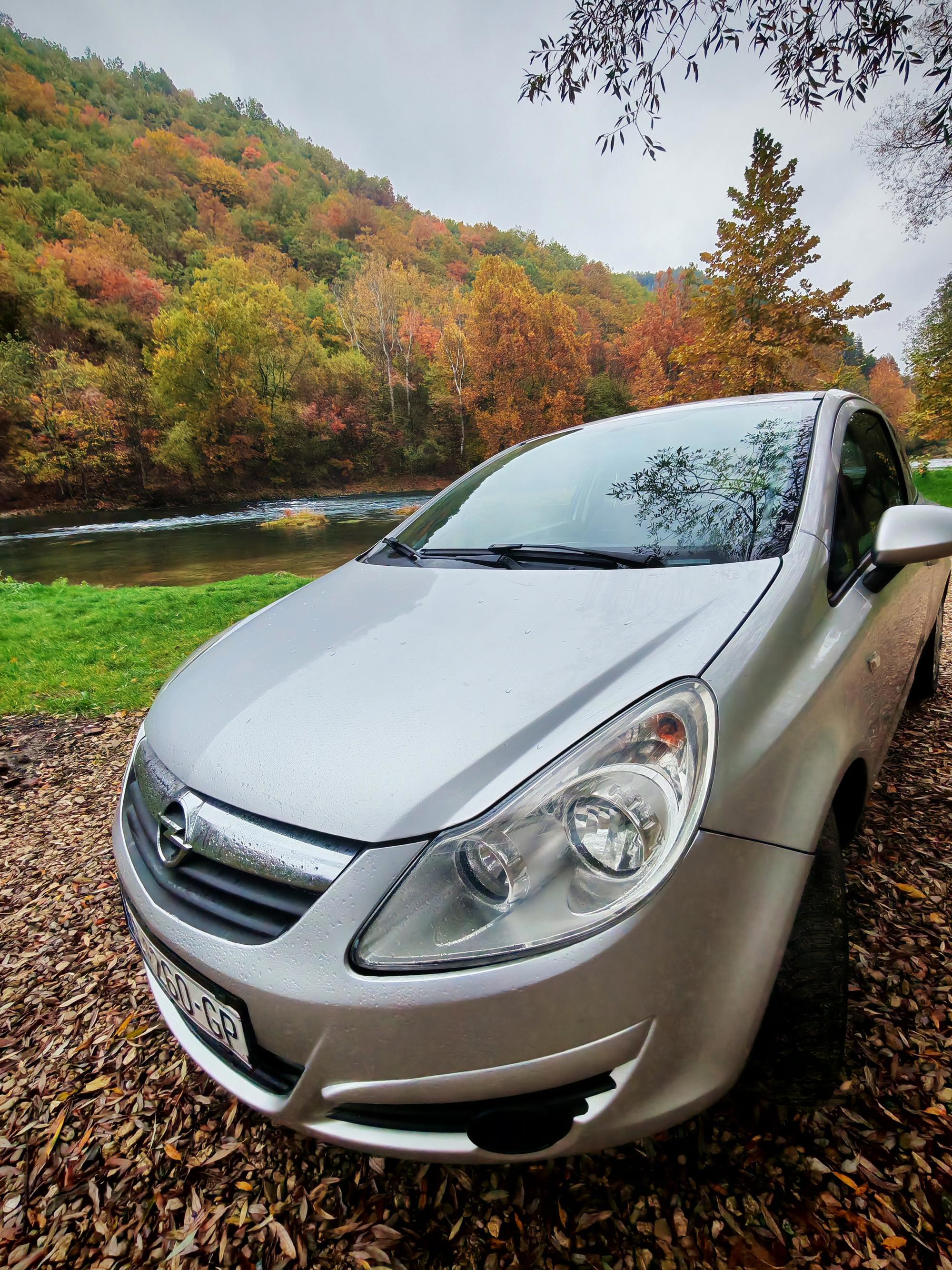 Opel Corsa 1.3 cdti, fotografija 3
