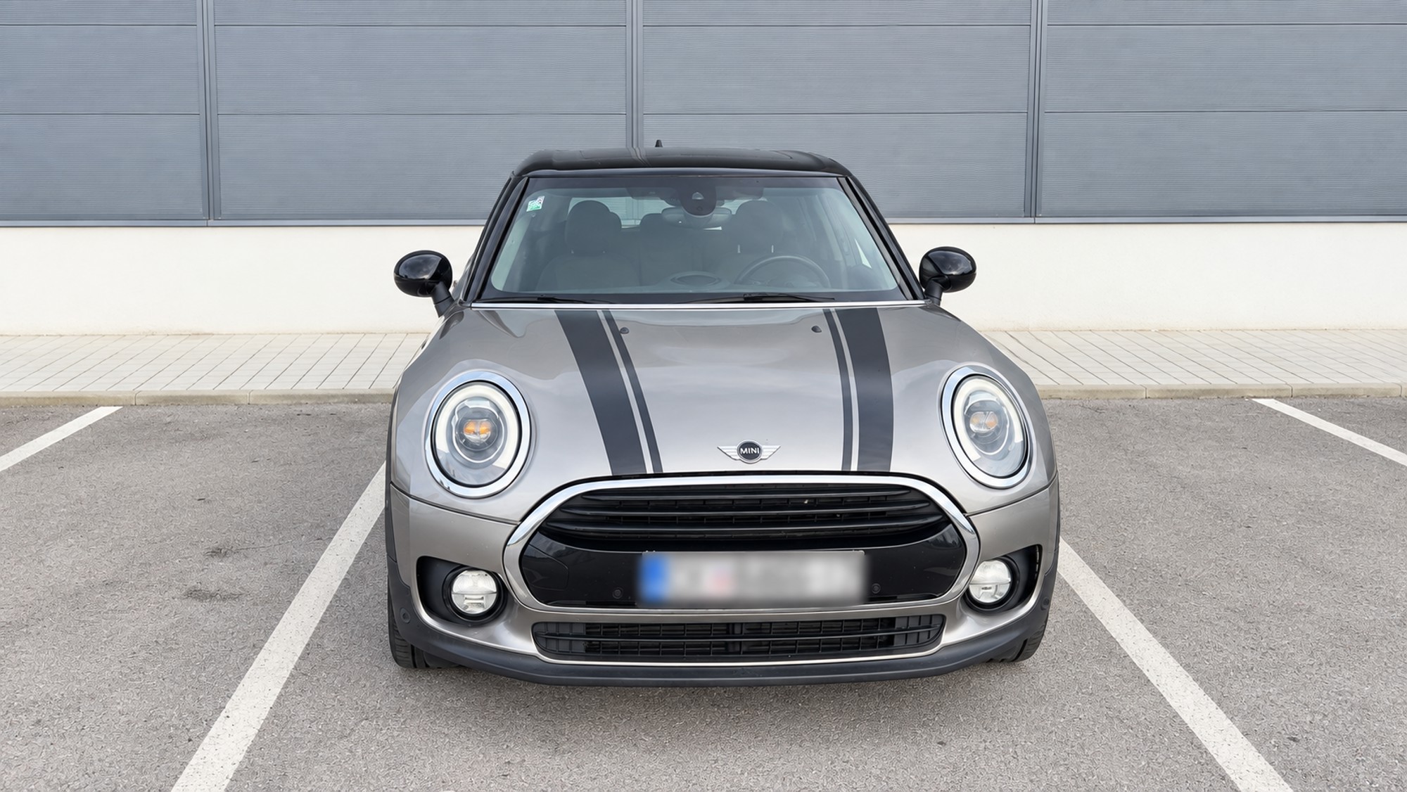 MINI Clubman Cooper D 2.0 150 KS automatik – Chili, panorama, ACC, kompletna servisna povijest, fotografija 4