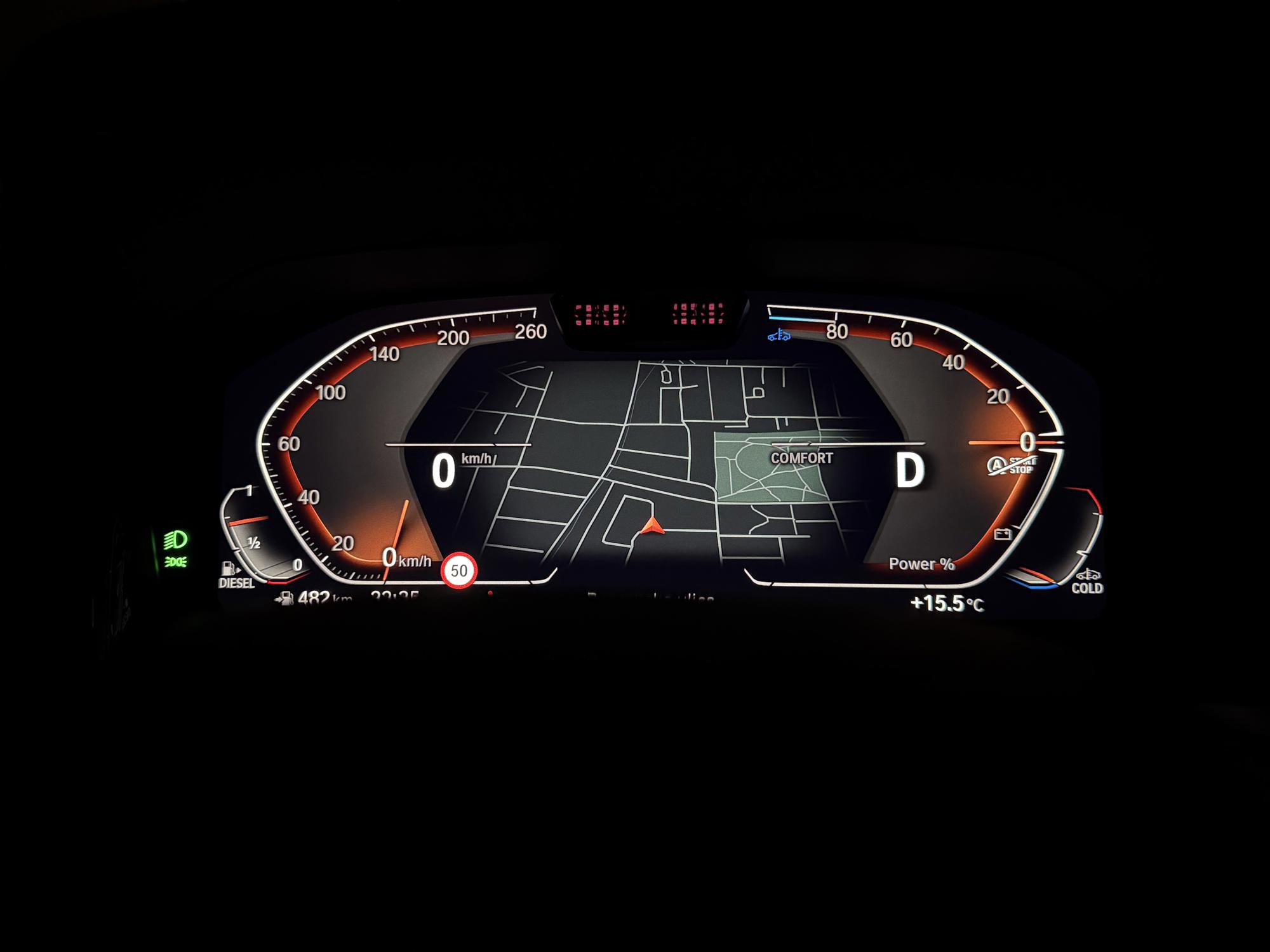 BMW 4 Gran Coupe SPORT 420d automatik 190ks, FULL, VIRTUAL, GRIJANJE VOLANA/SJEDALA, IZUZETNO OČUVAN, fotografija 17