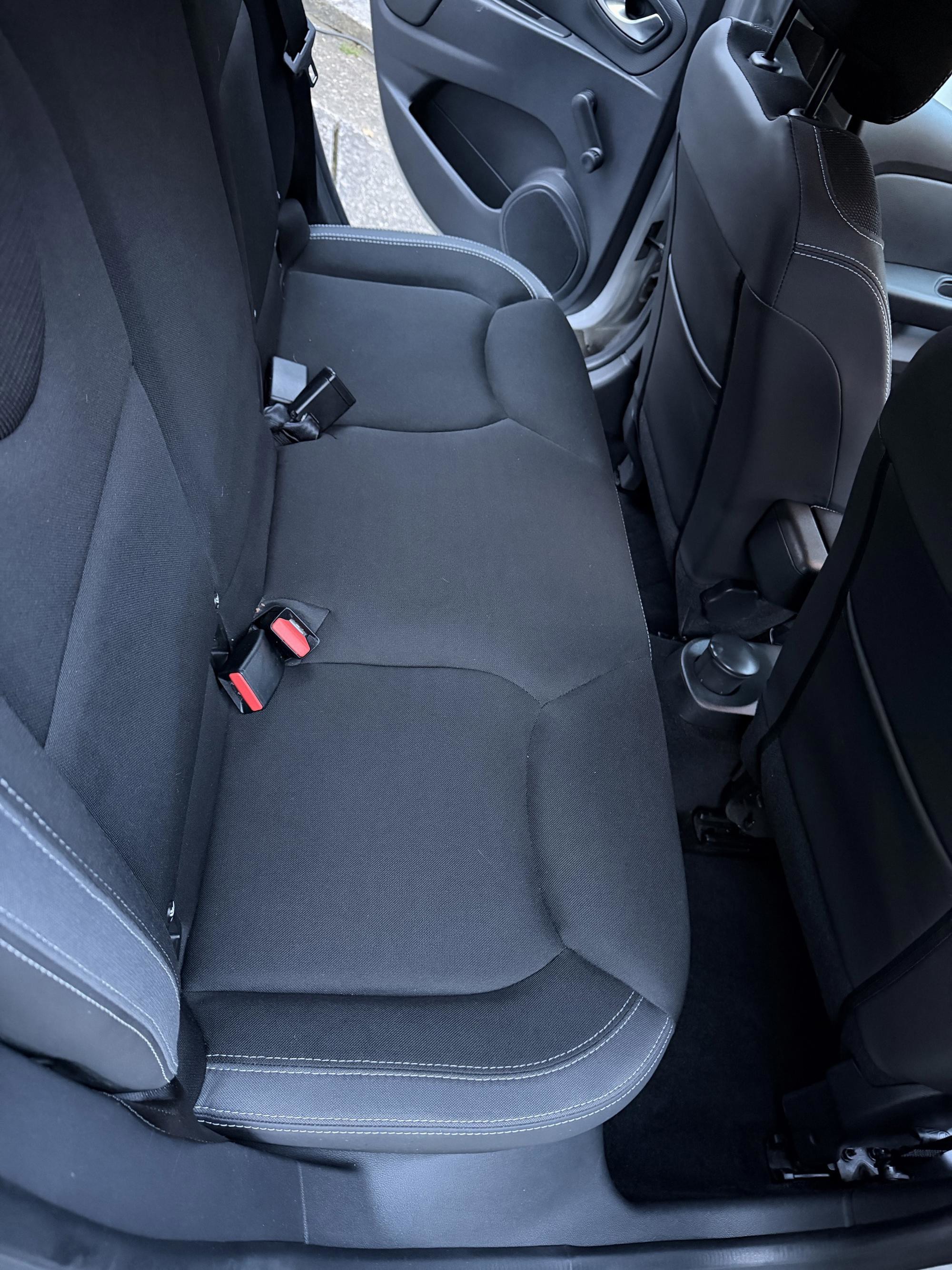 RENAULT CLIO 2017g..1.5 dci..REG 5/27..KLIMA..NAVI..PDC..EPS..MF VOLAN..LED DNEVNA..ODLIČAN..6999 €, fotografija 18