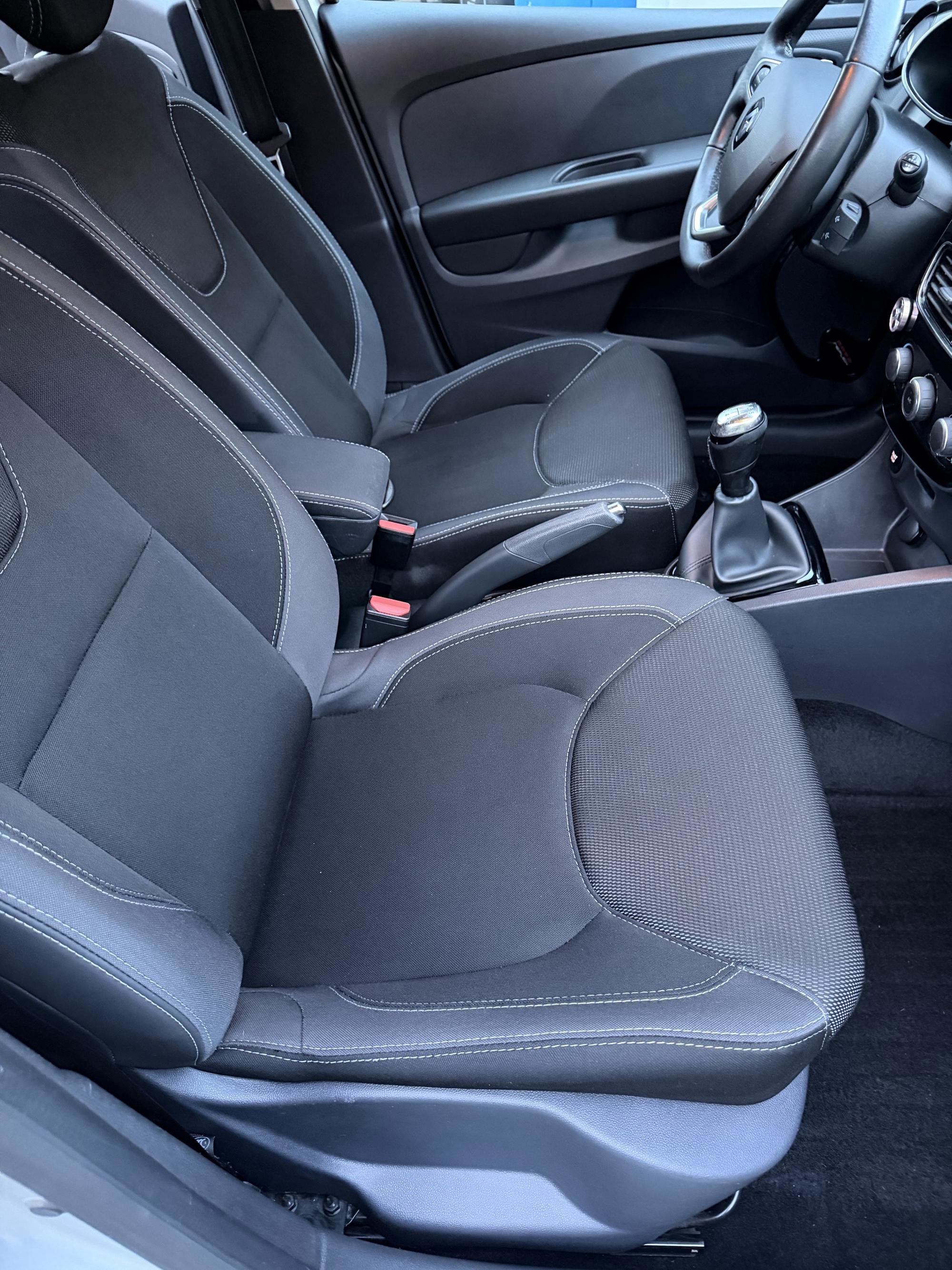 RENAULT CLIO 2017g..1.5 dci..REG 5/27..KLIMA..NAVI..PDC..EPS..MF VOLAN..LED DNEVNA..ODLIČAN..6999 €, fotografija 16