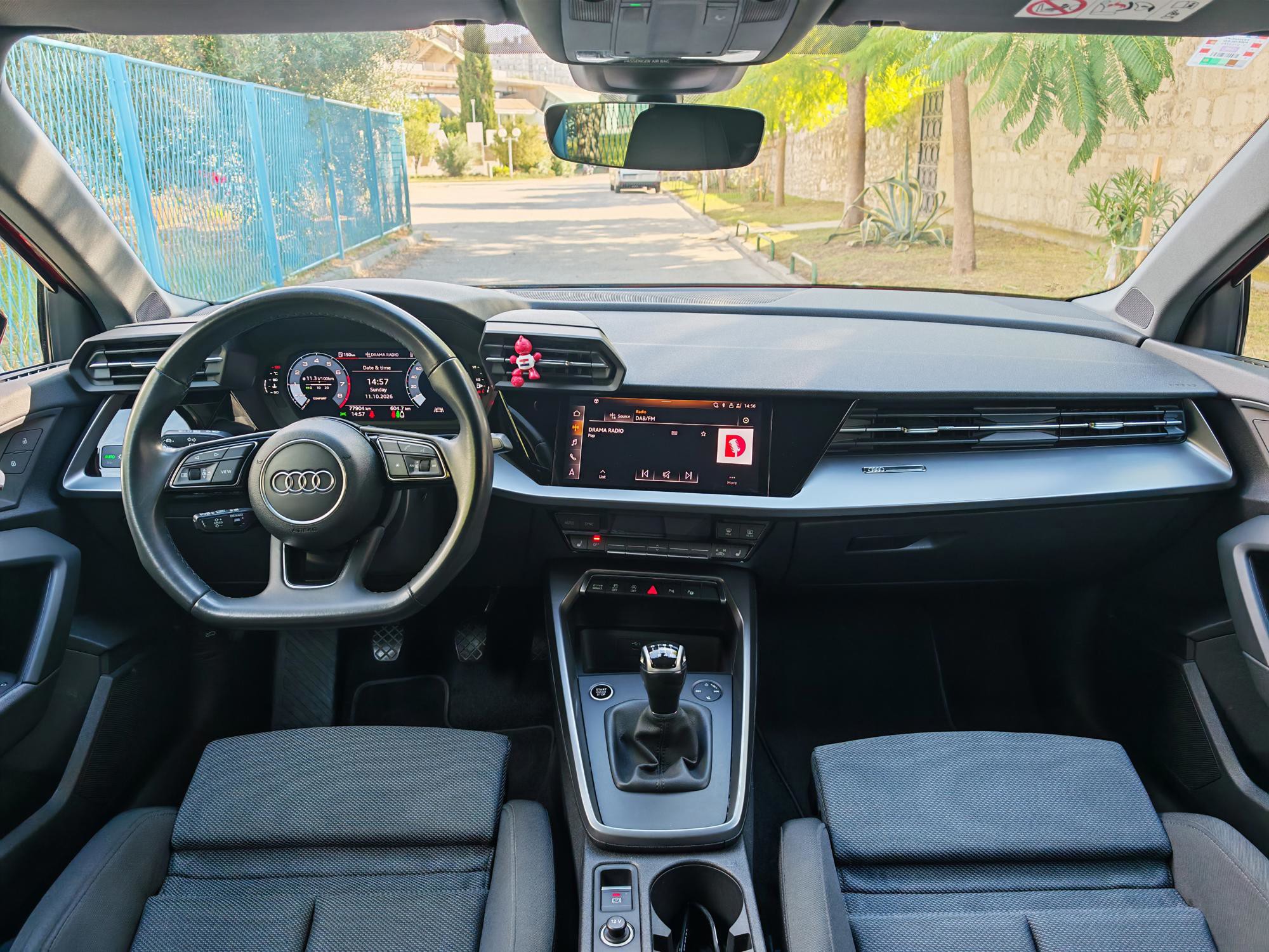 Sniženo! AUDI A3 S-LINE 2023., fotografija 9
