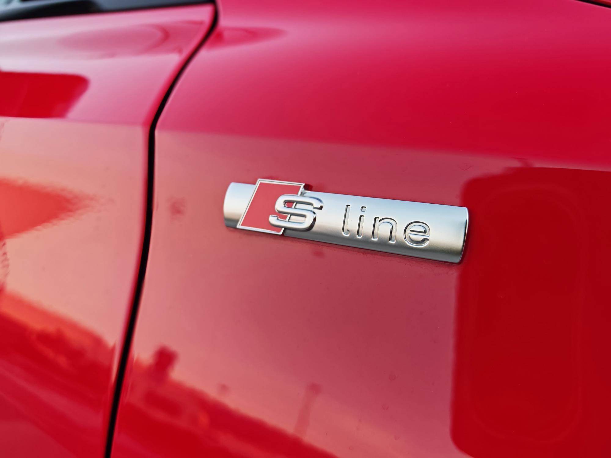 Sniženo! AUDI A3 S-LINE 2023., fotografija 13