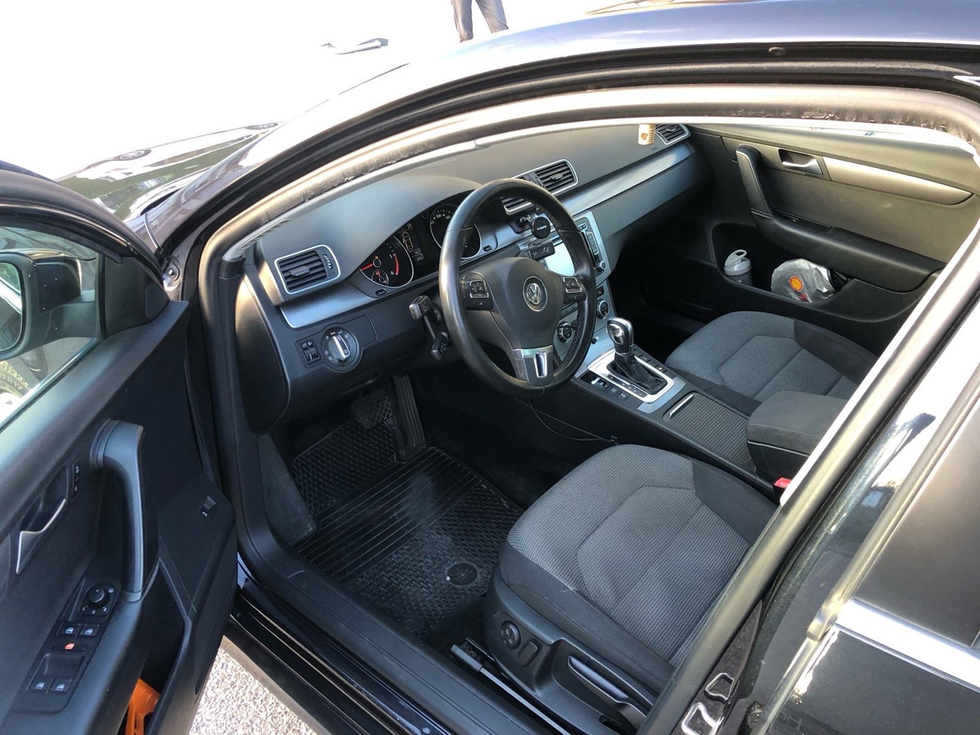 VW Passat B7 2.0 TDI 103 kW DSG, 2013., fotografija 2