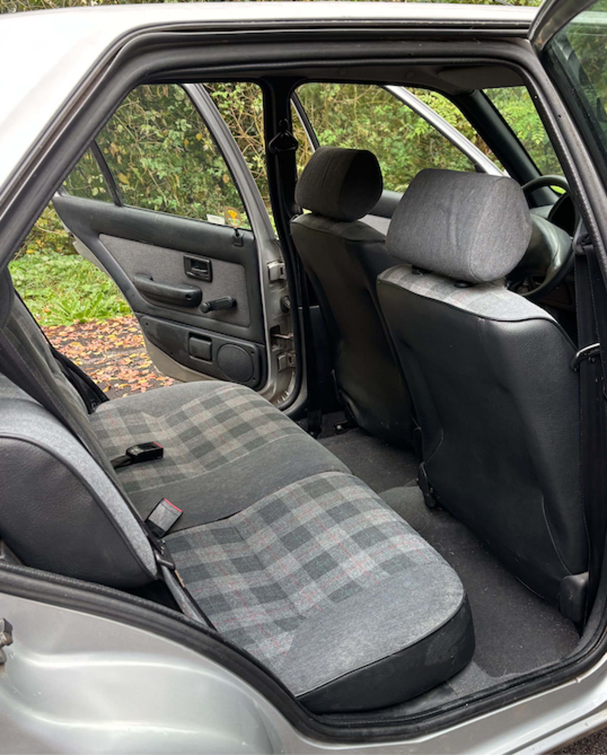 Peugeot 106, fotografija 5
