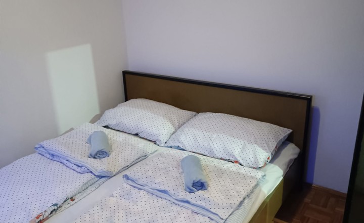 iznajmljivanje 1.stana Zagreb,D.Dubrava