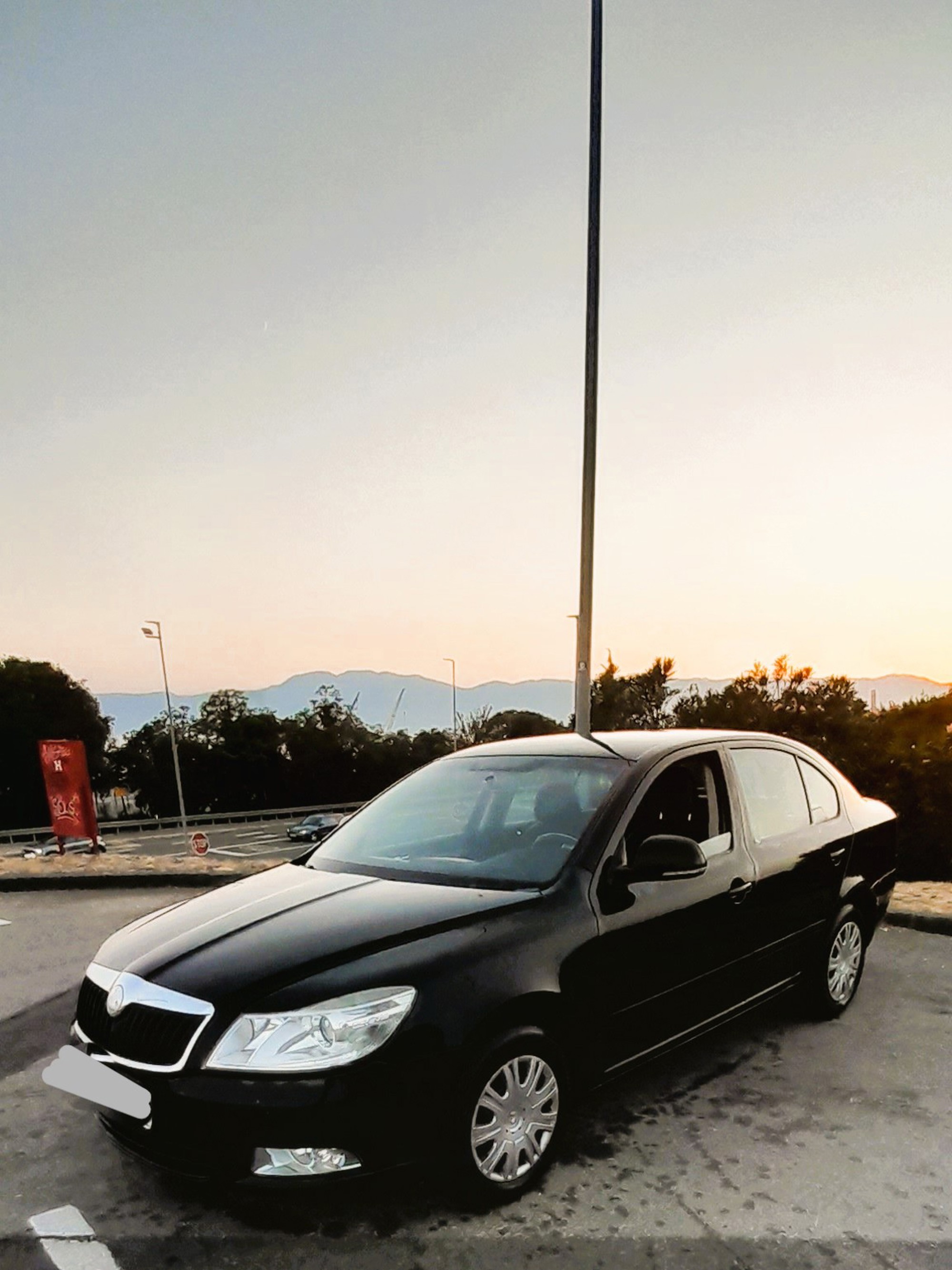 Škoda Octavia 1.9 TDI, fotografija 2