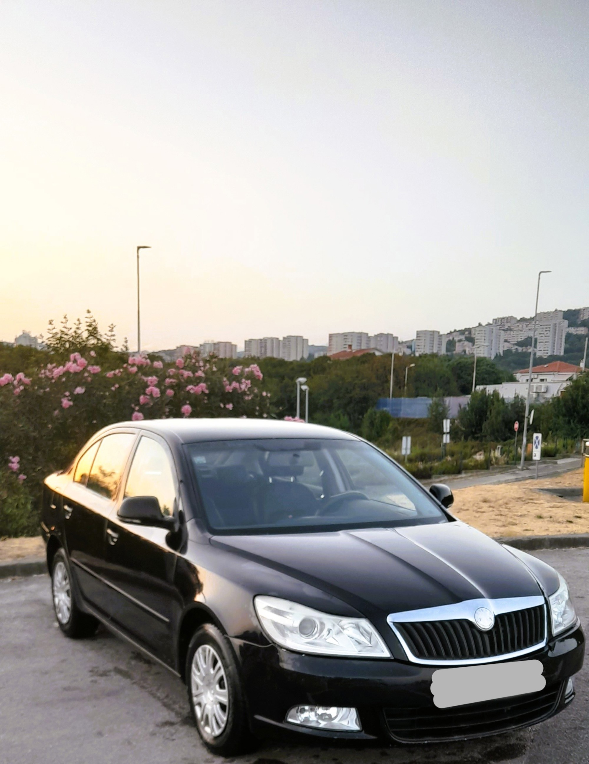 Škoda Octavia 1.9 TDI, fotografija 3
