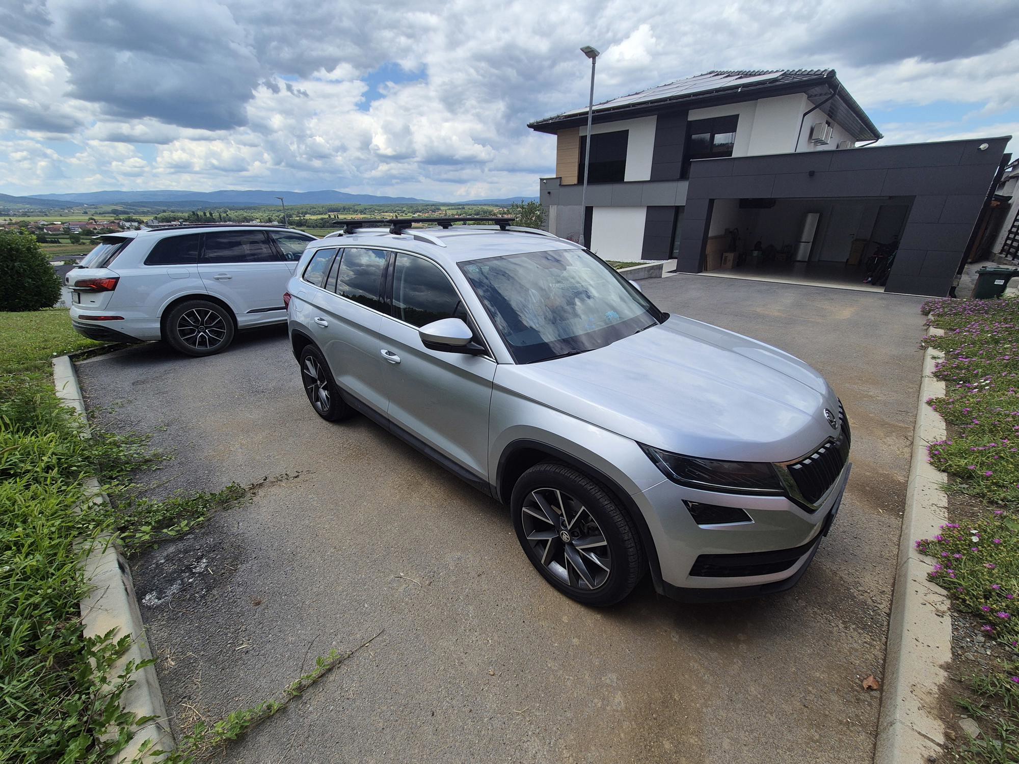 Škoda Kodiaq 1.5 TSI Style +, 2020g, 84 000km, 1. Vlasnik, 7 sjedala, DSG, fotografija 1