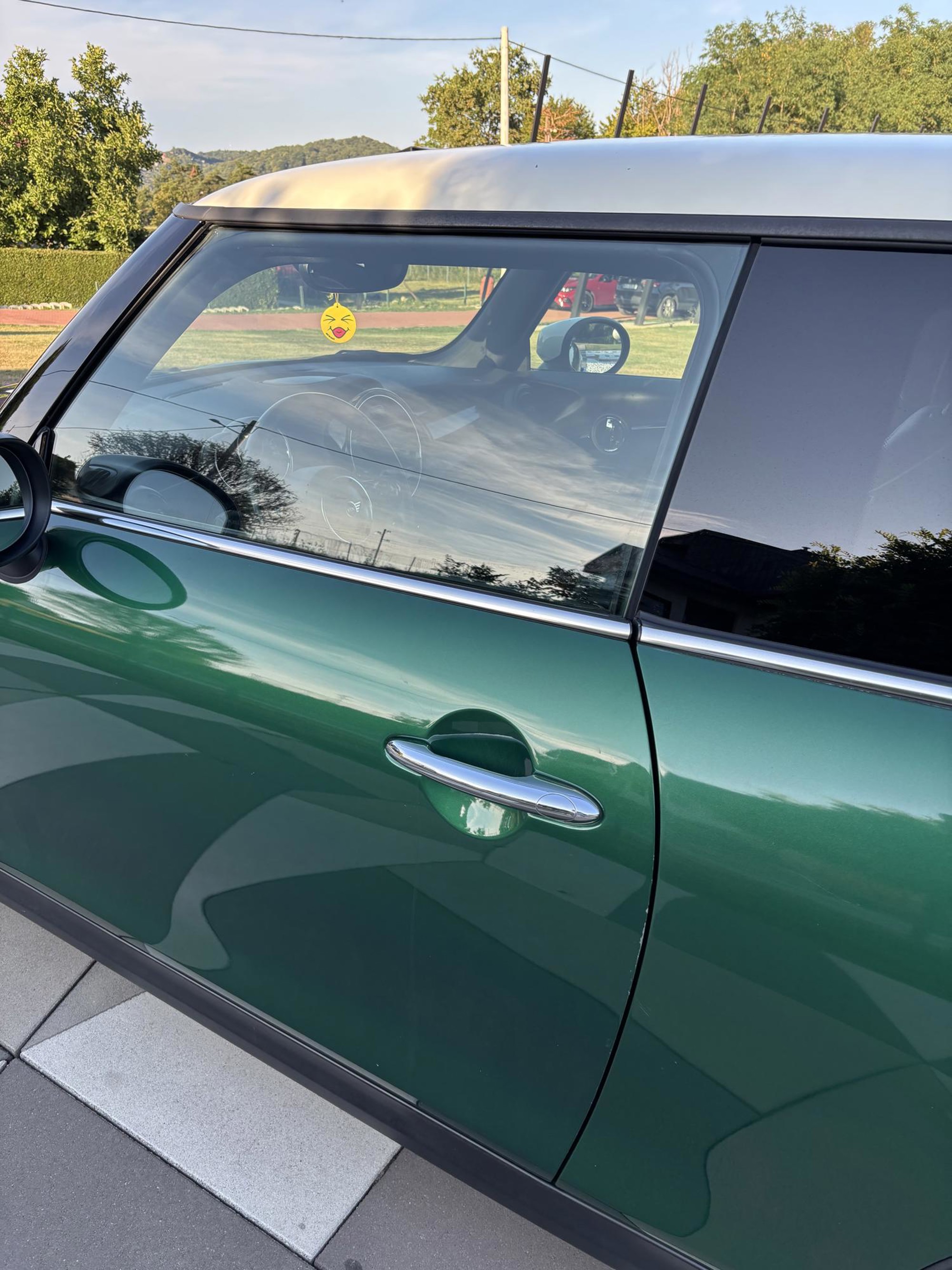 Mini cooper s, fotografija 4