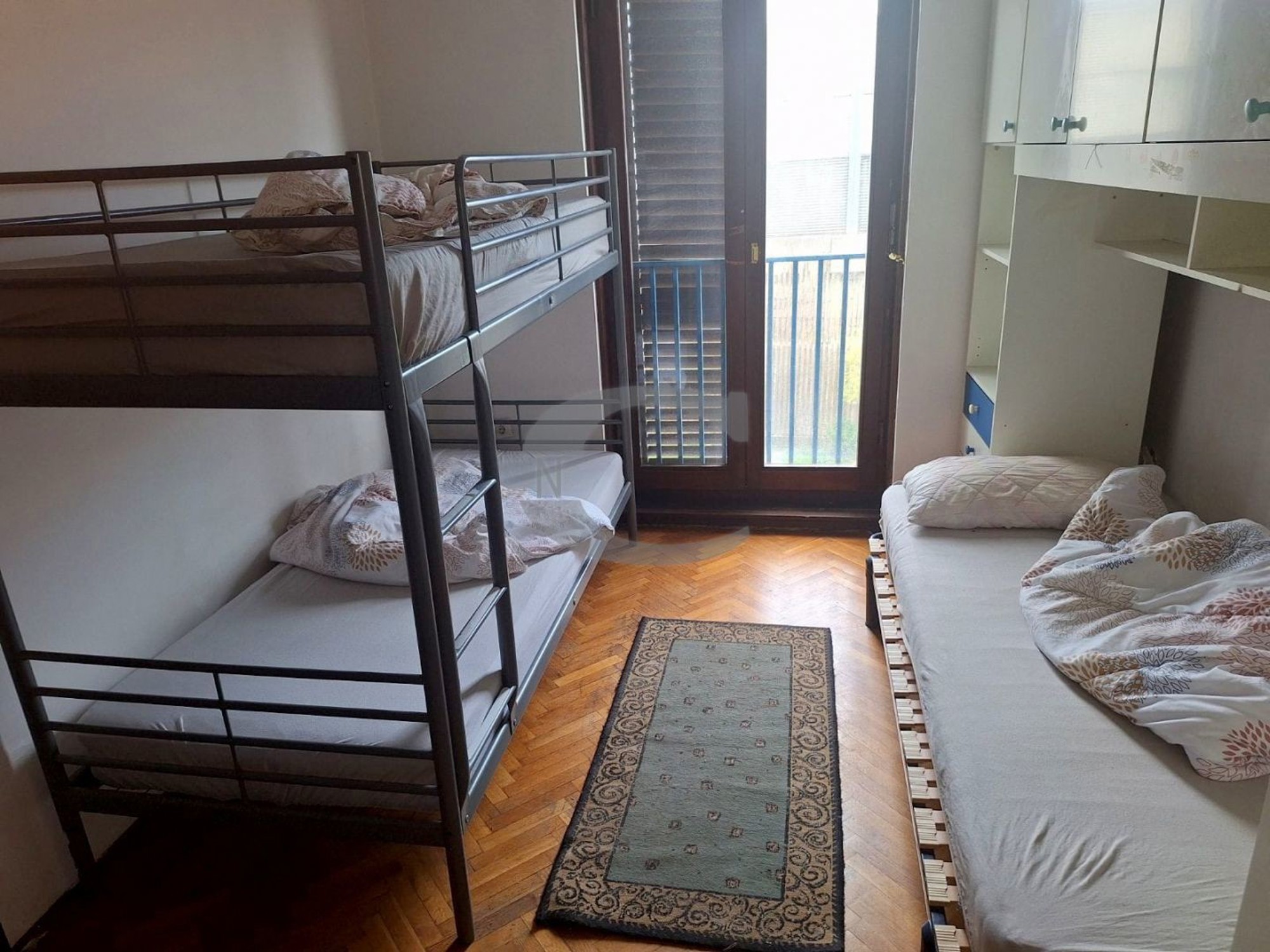 STAN, RIJEKA, KRNJEVO, 3S+DB, 90 M2, 200€ PO RADNIKU — slika 1