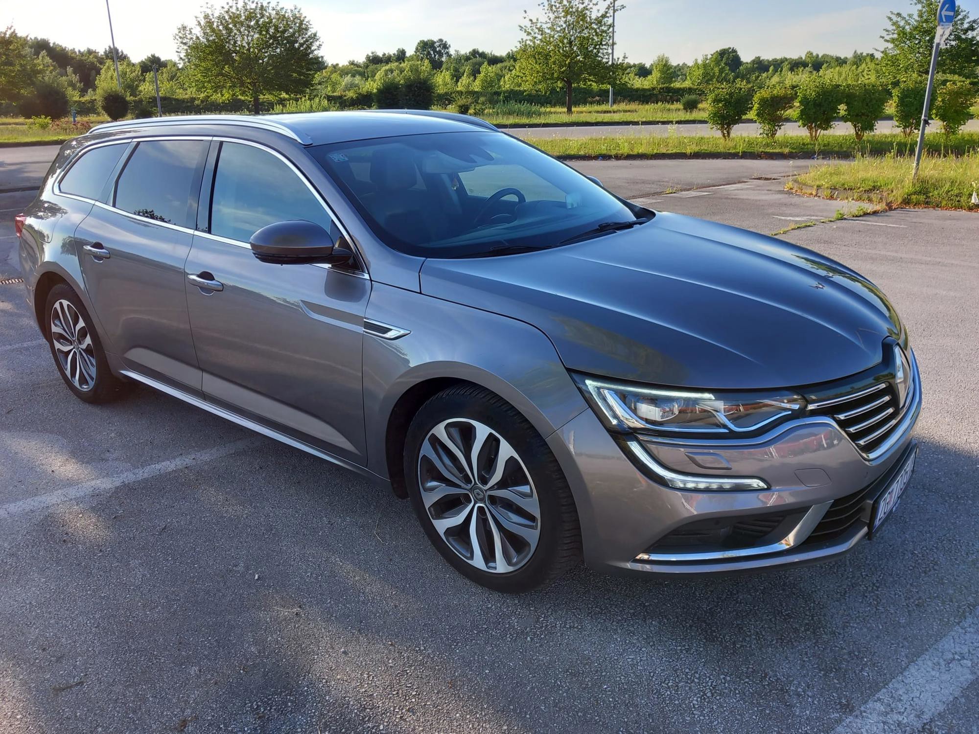 Renault Talisman Grandtour ODLIČAN!, fotografija 3