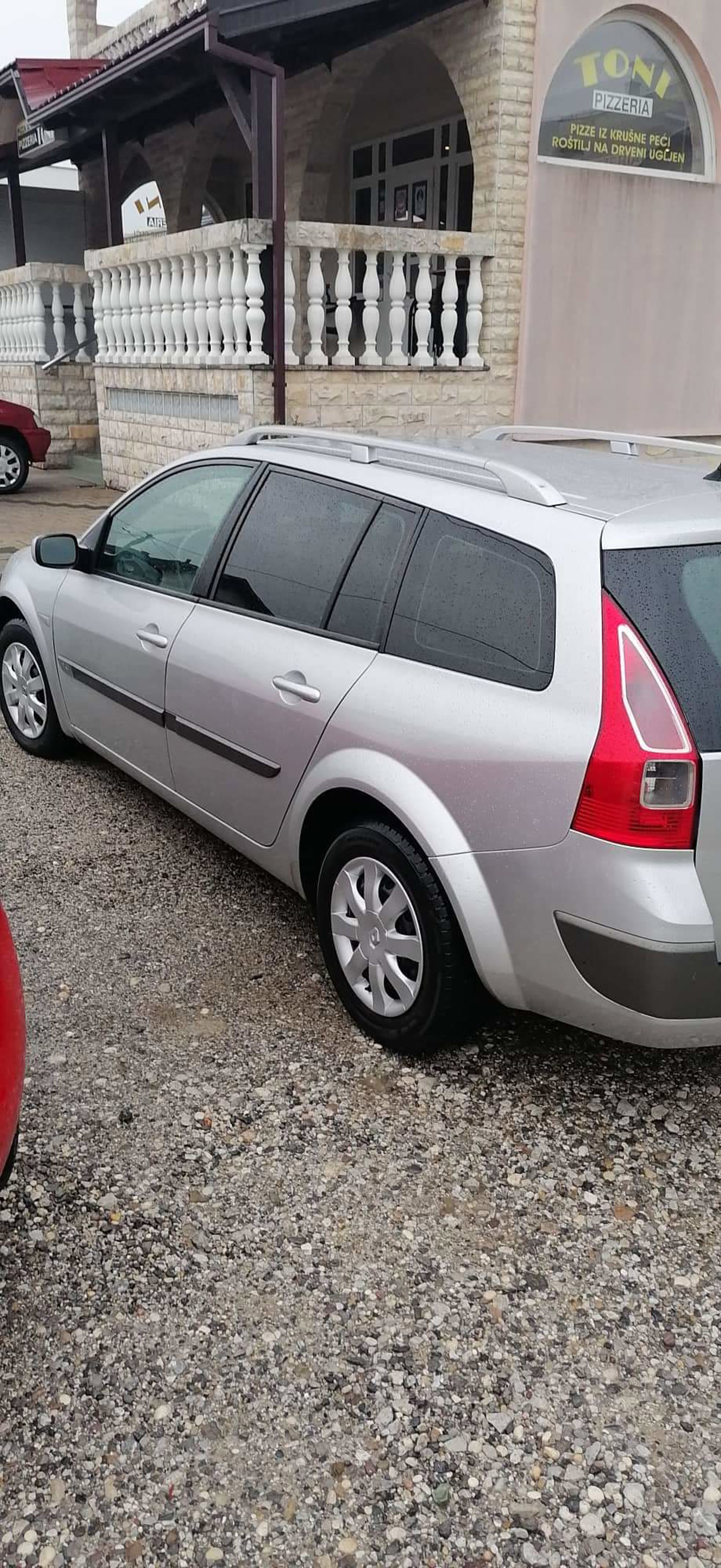 Peugeot 5008, fotografija 5