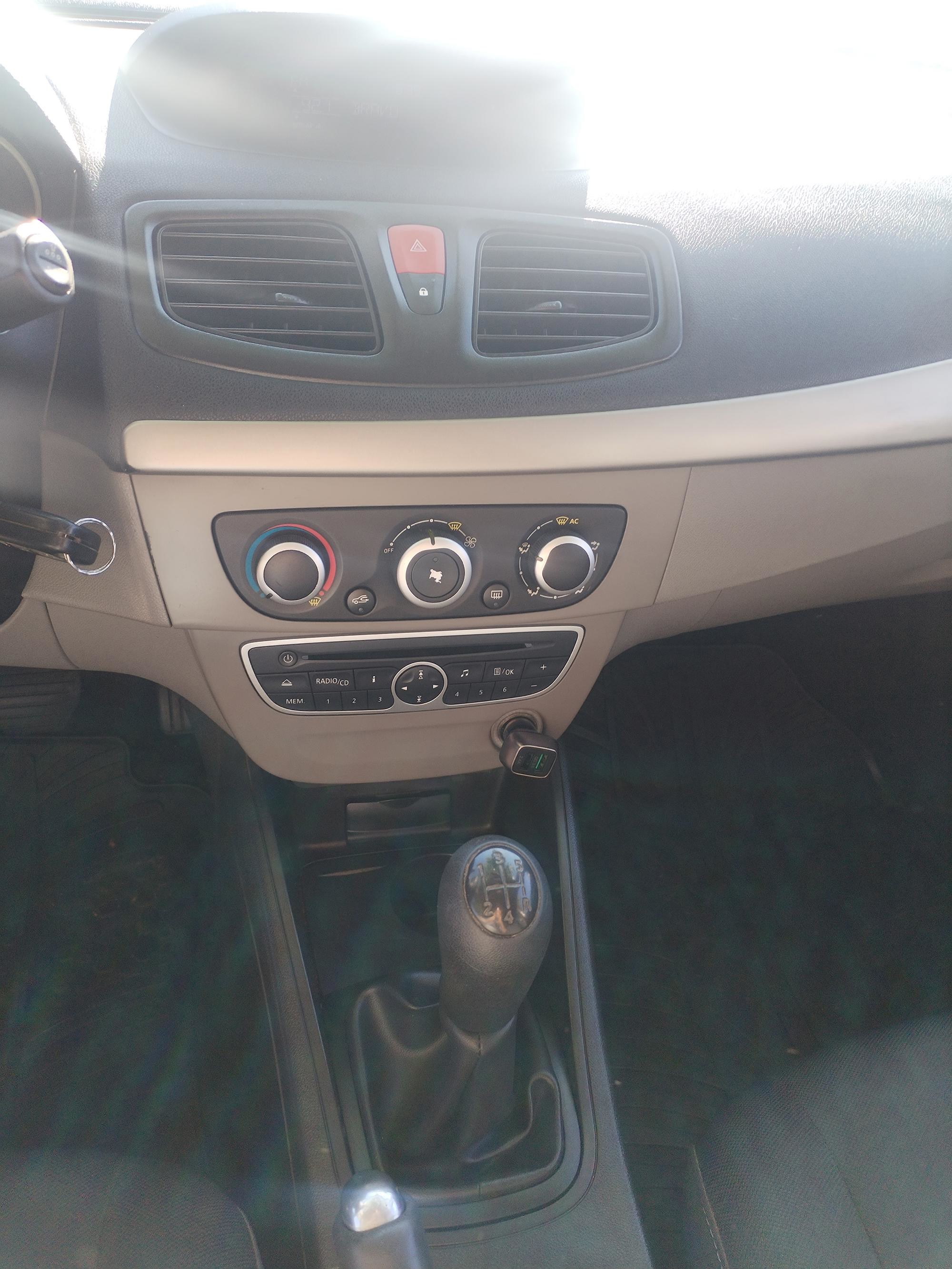 Renault Megane 1.5 dCi, fotografija 4