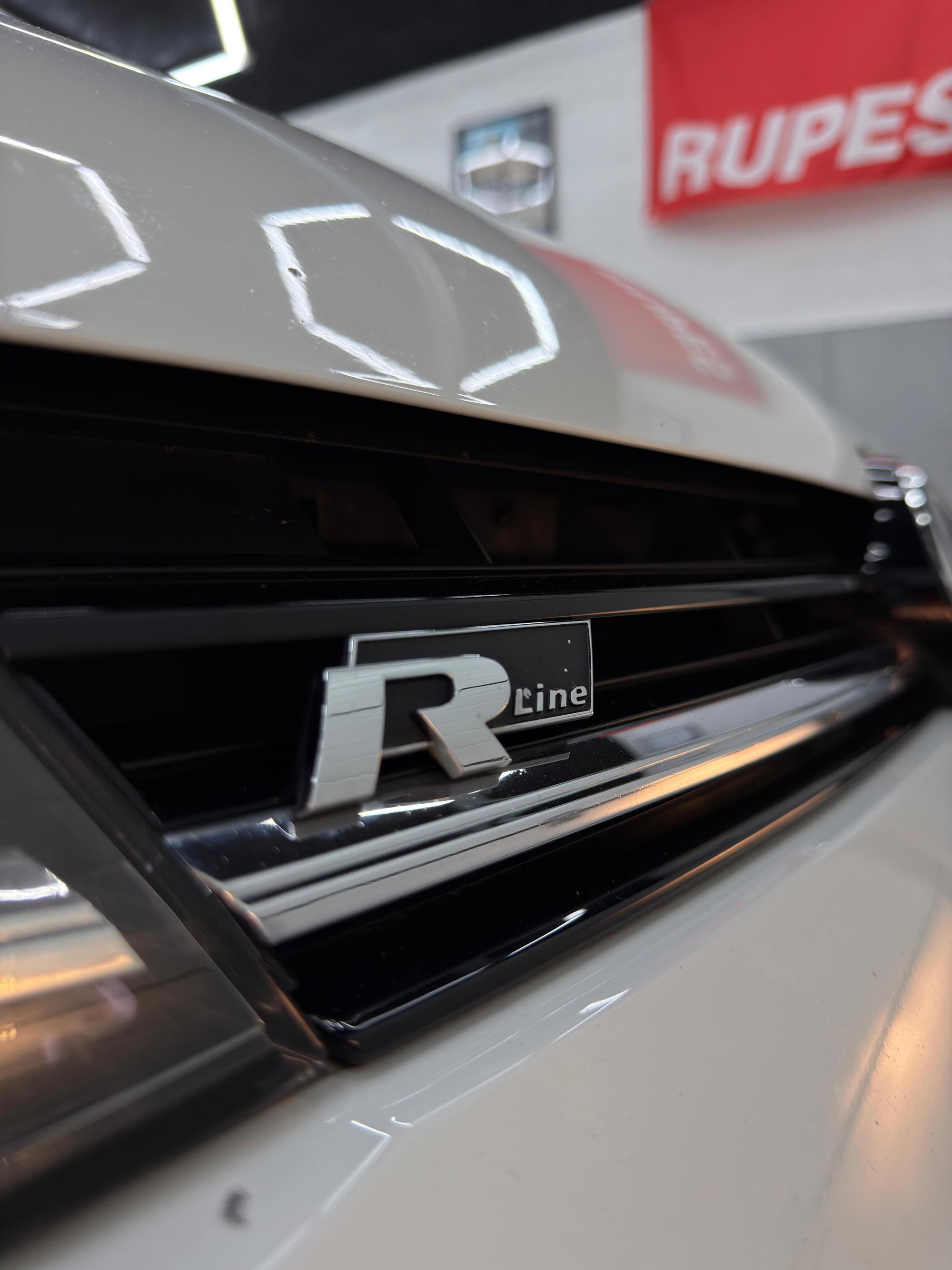 Golf 7,5 2.0 TDI R Line 110 kw, pogled izvana - slika 4