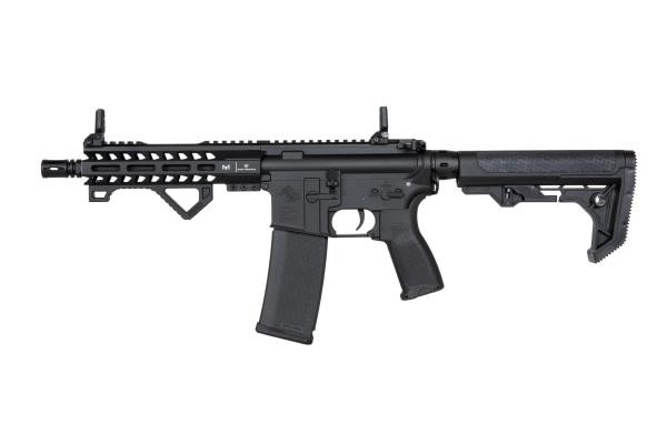 Specna Arms RRA & SI SA-E17-L EDGE™ Assault Rifle Light Ops stock Black ...