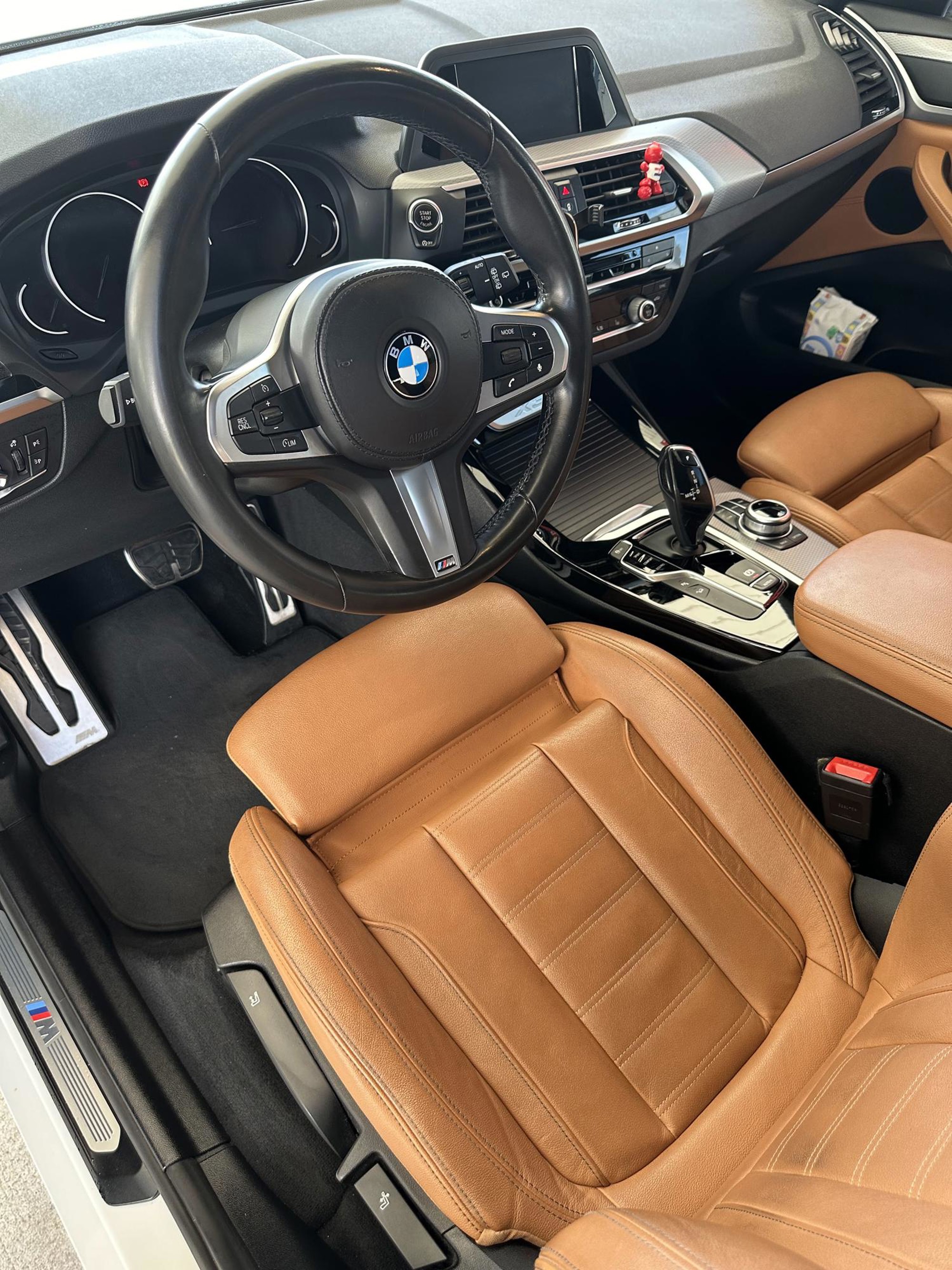 Bmw x3 - hitno, fotografija 4