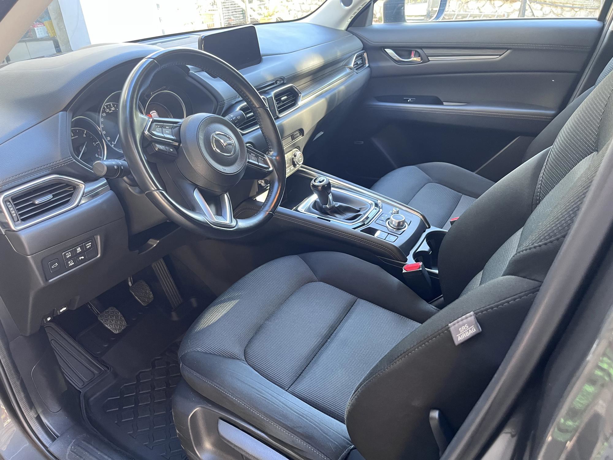 Mazda CX-5 2.2 CD184 AWD, BOSE, 19’’, reg 8/2027, 2 god. jamstva, fotografija 4