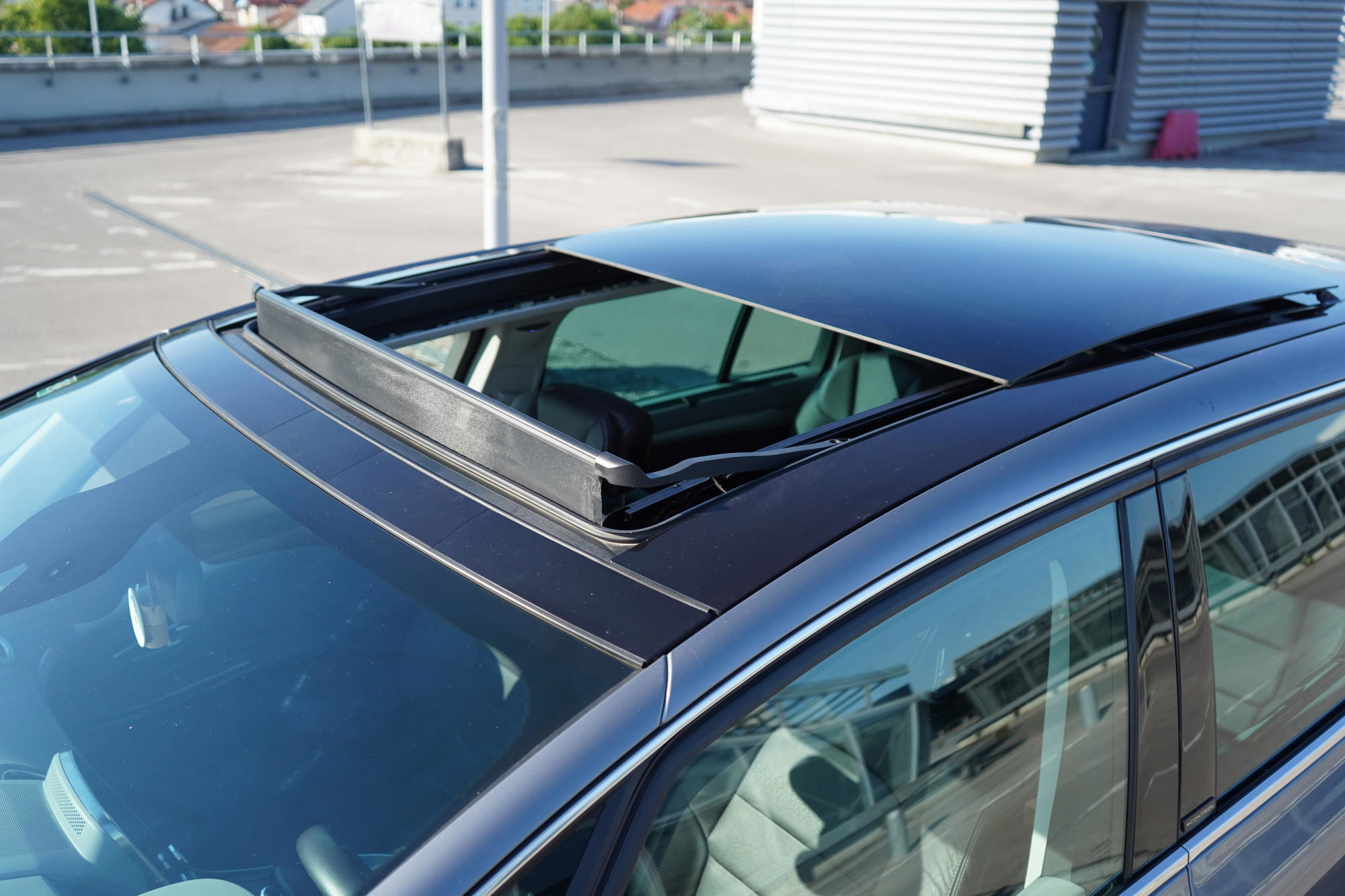 Renault Espace dCi160 INITIALE PARIS - 4 CONTROL- 7 Sjedala, fotografija 3