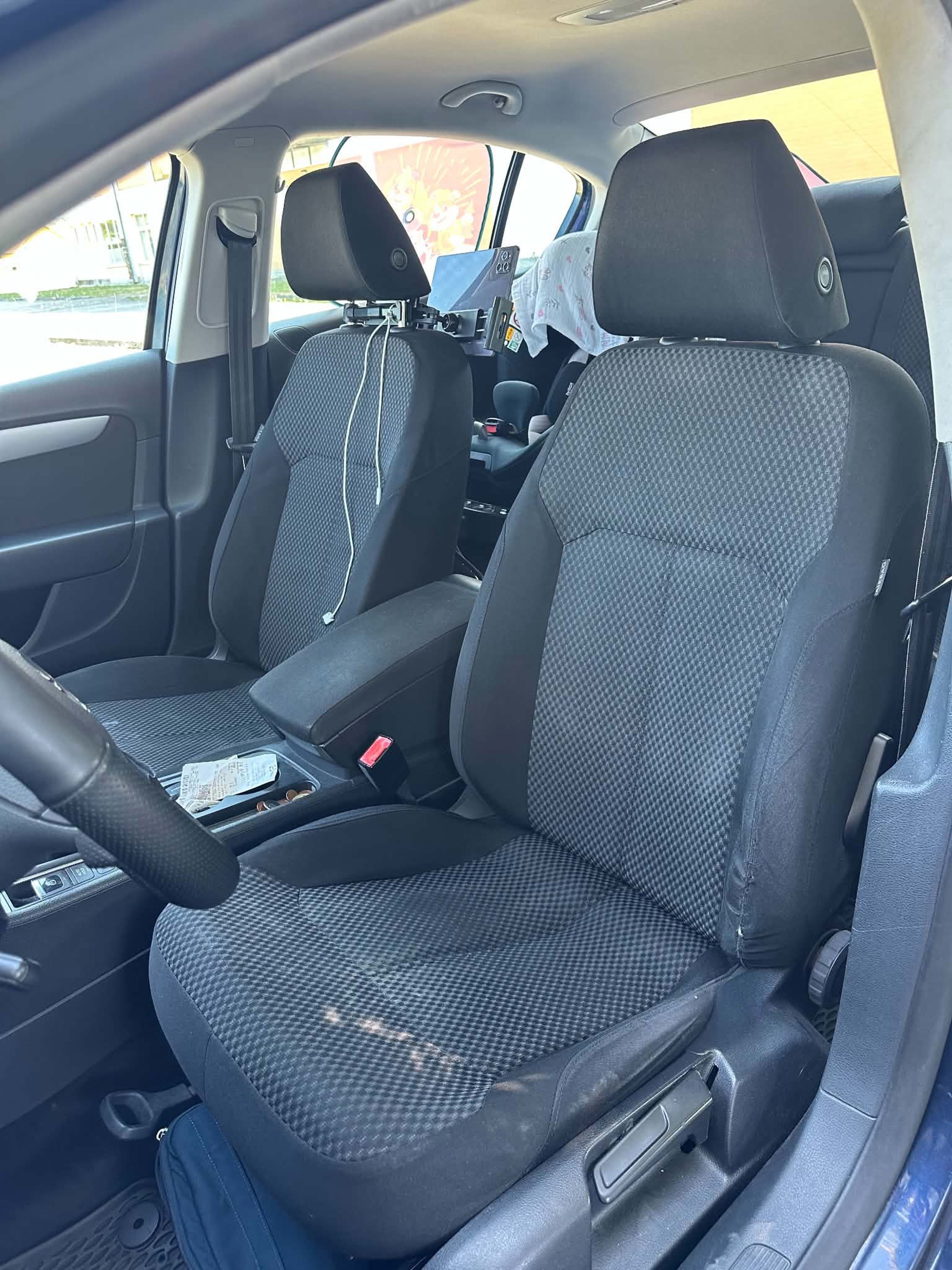 VW PASSAT, fotografija 13