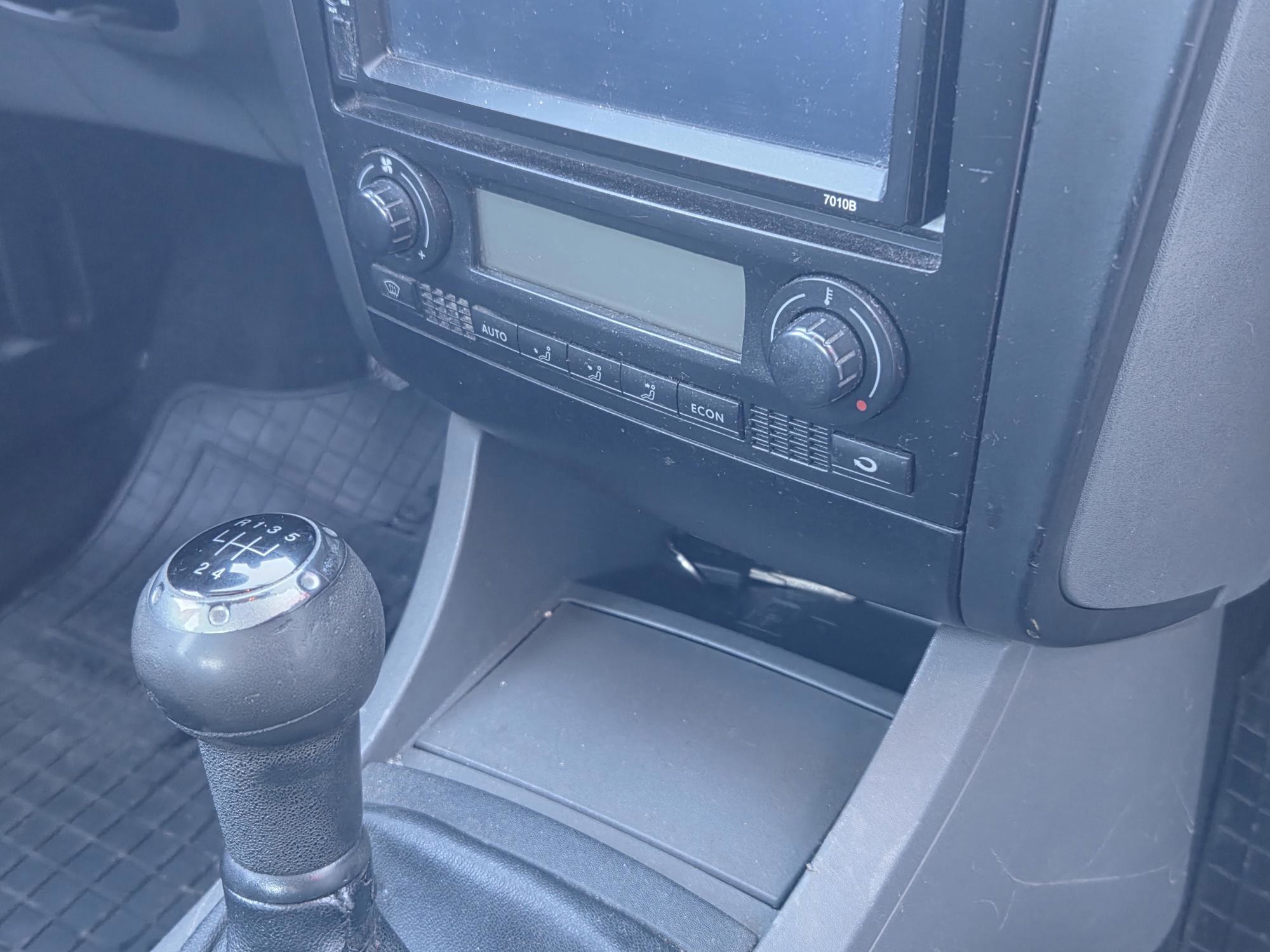 SEAT CORDOBA, fotografija 7