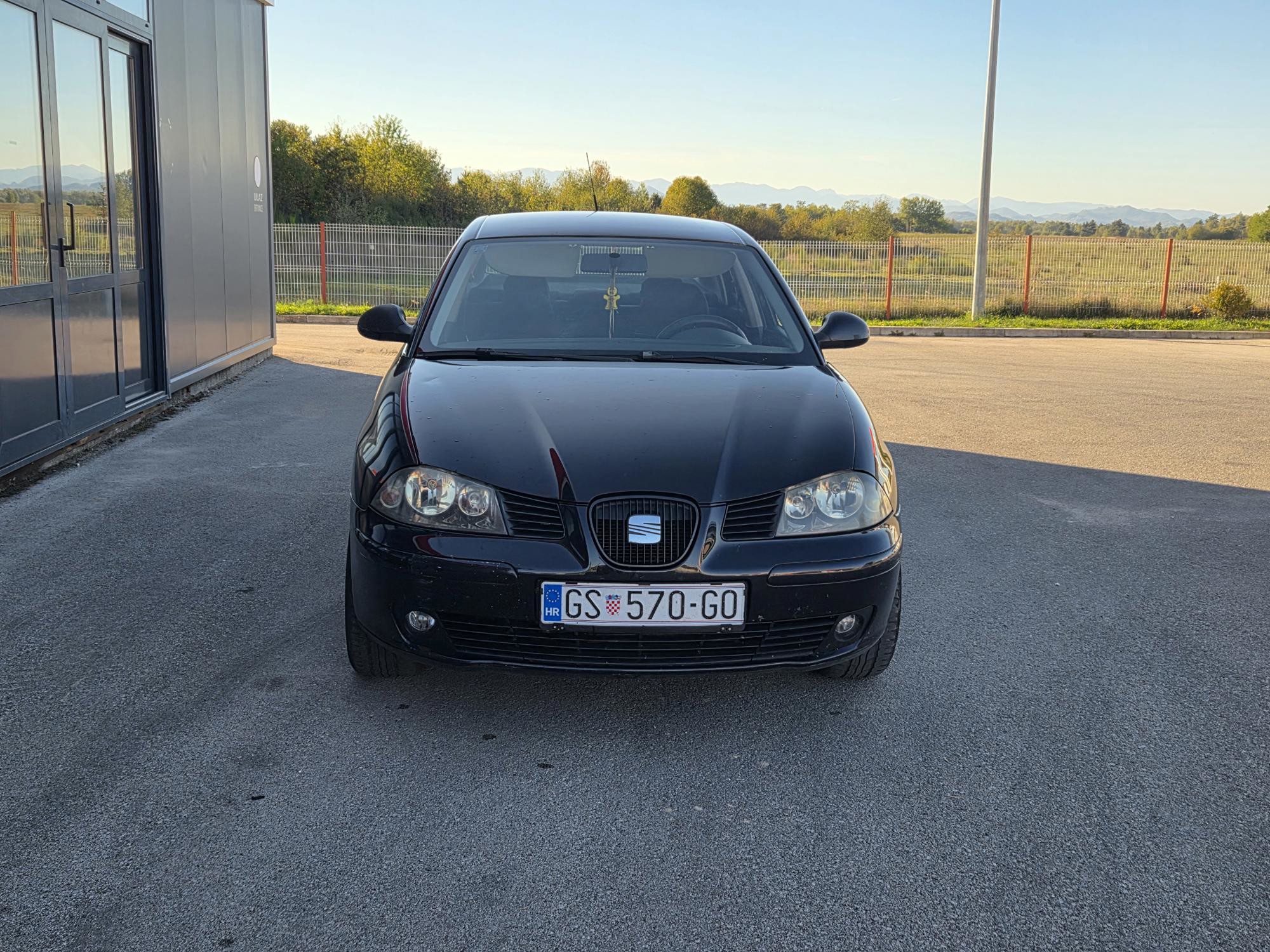 SEAT CORDOBA, fotografija 2
