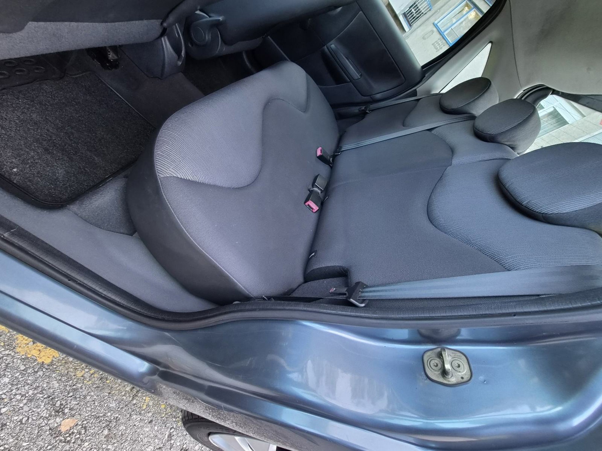 CITROËN C3 1.4 SX – 2005. GODIŠTE – 128.000 KM SERVISNA I SVI RAČUNI REGISTRIRAN DO 28.10.2027 GODIN, fotografija 17