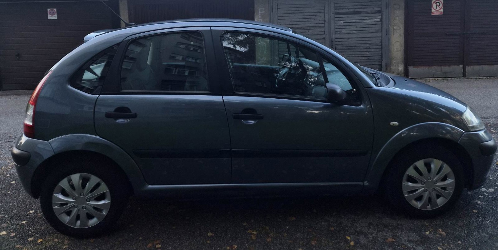 CITROËN C3 1.4 SX – 2005. GODIŠTE – 128.000 KM SERVISNA I SVI RAČUNI REGISTRIRAN DO 28.10.2027 GODIN, fotografija 10