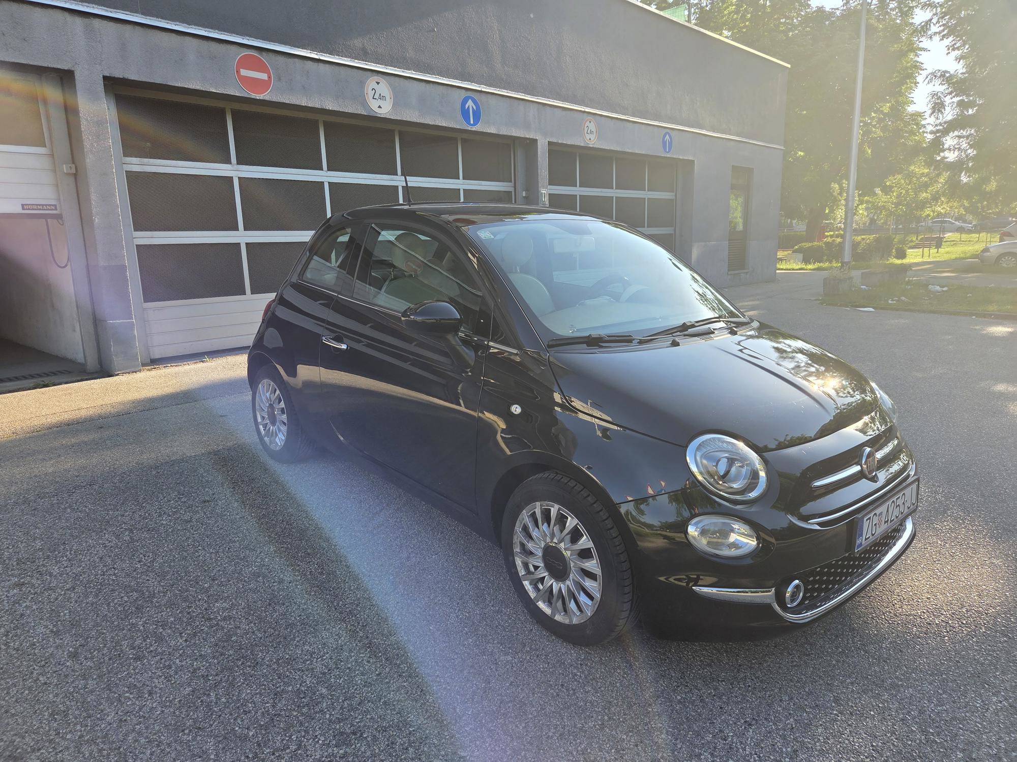 Fiat 500 0.9 TwinAir 85KS (63 kW), fotografija 2