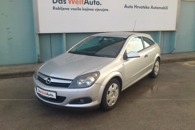 Opel 7 местный