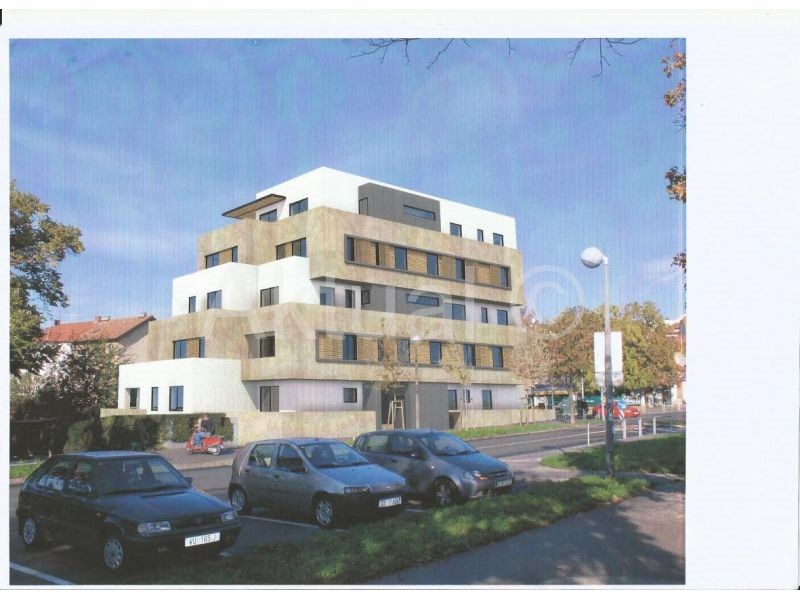 STAN U NOVOGRADNJI, ZAGREB, CENTAR (PETROVA) INDEX OGLASI