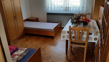 Stan za studente u Vukovaru, blizina veleučilišta
