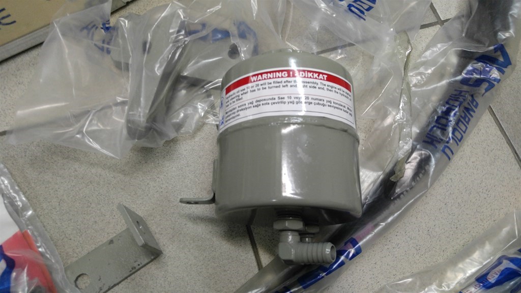 Servo hidraulični volan za traktor IMT 558 INDEX OGLASI