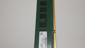 Memorija DDR3