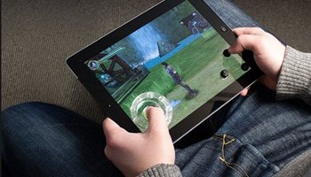 SteelSeries Free Touchscreen Gaming Control igraći kontroler za tablet