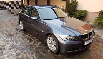 BMW serija 3 BMW 320d
