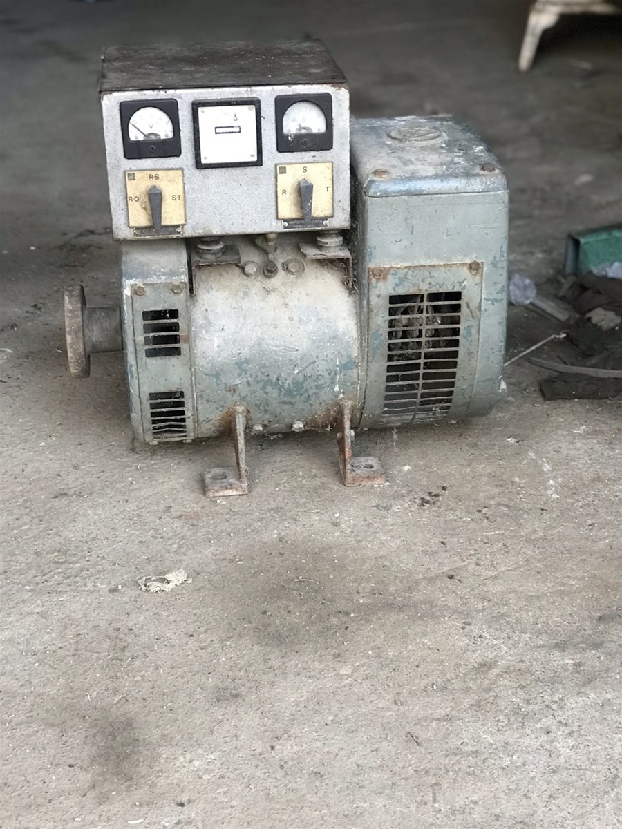 Generator za struju INDEX OGLASI