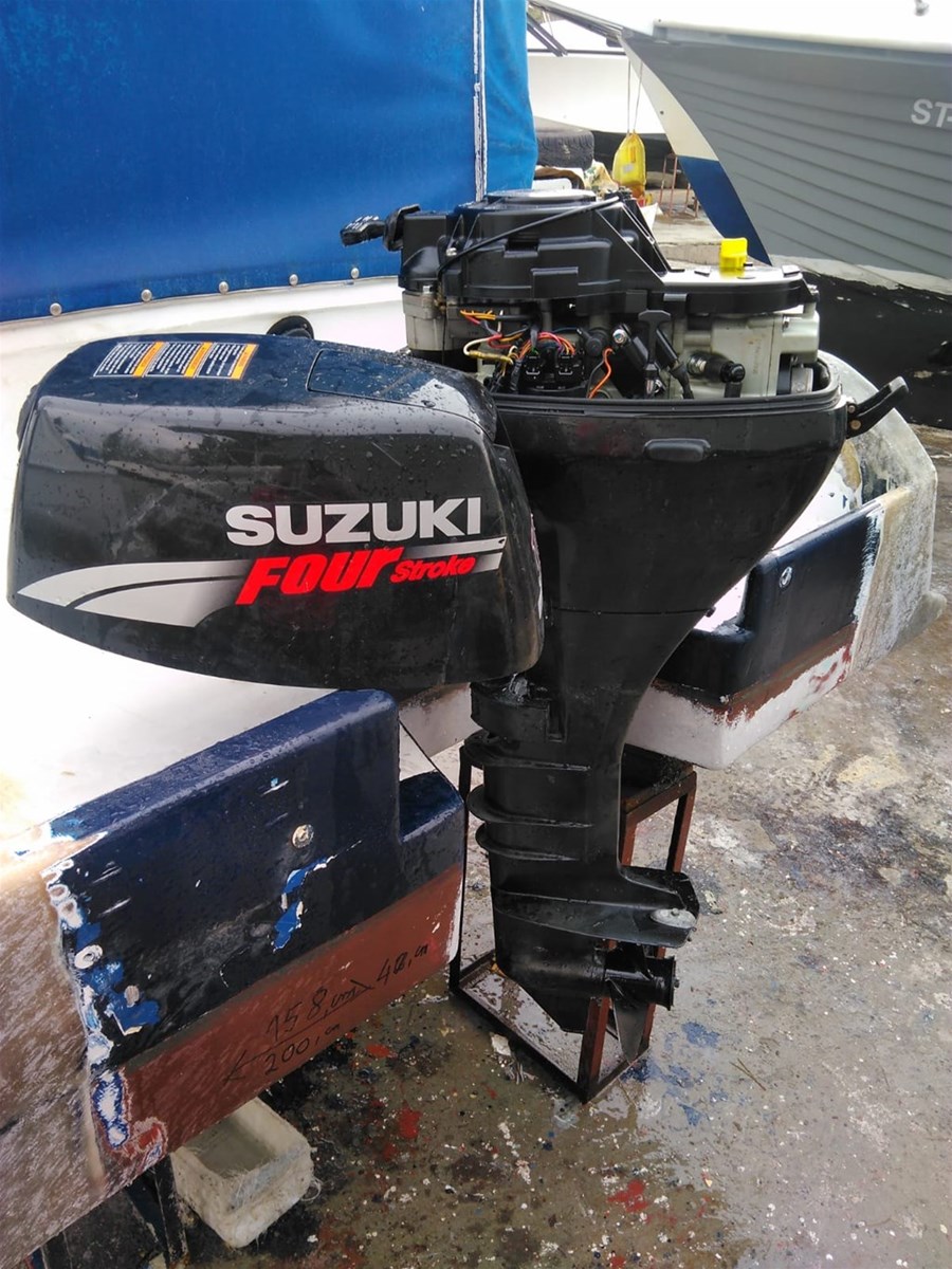 SUZUKIDF 15 INDEX OGLASI