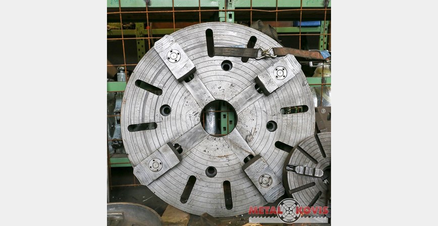 Planska ploča Ø1050 | INDEX OGLASI